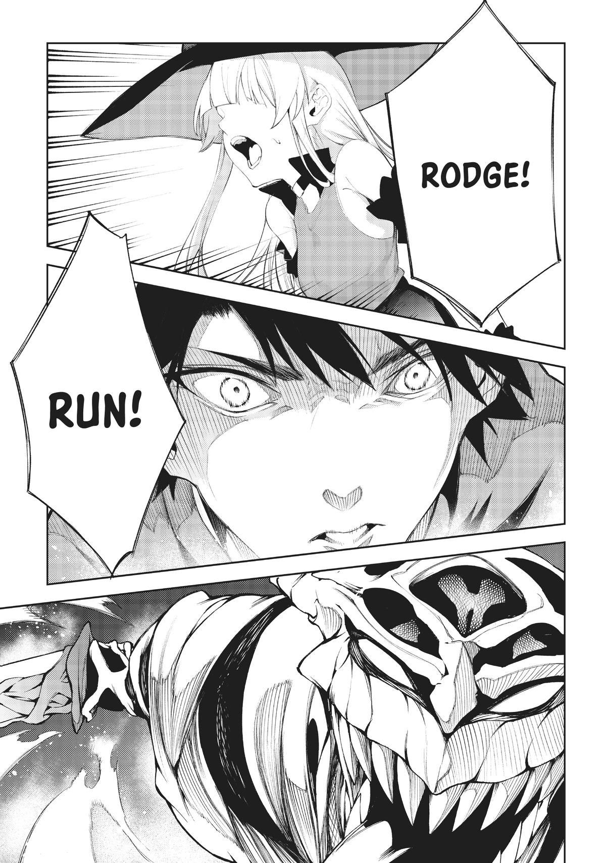 Read Wistoria  Wand and Sword Manga Online