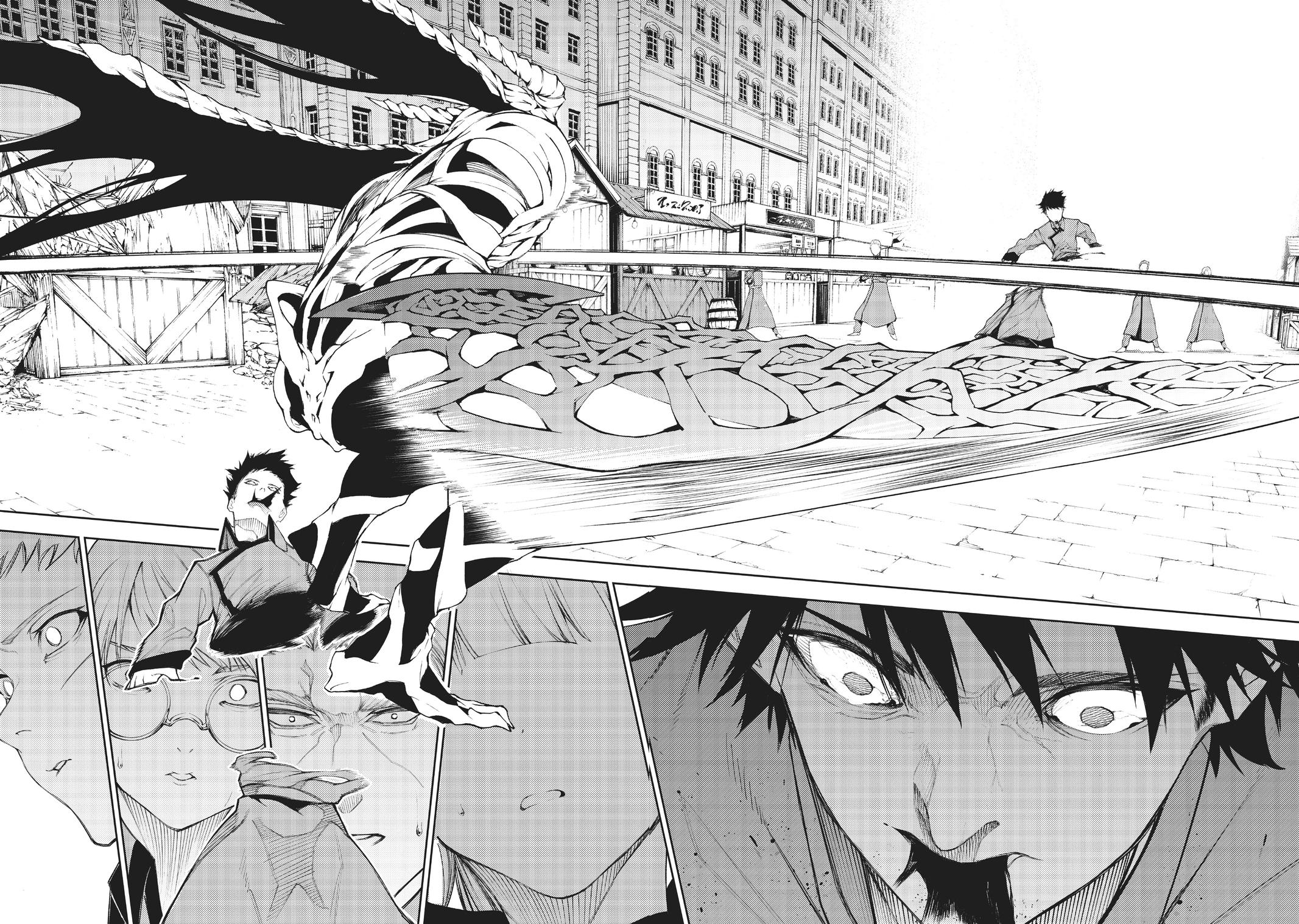 Read Wistoria  Wand and Sword Manga Online