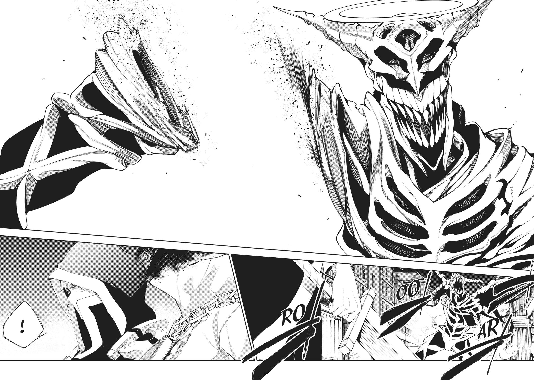 Read Wistoria  Wand and Sword Manga Online