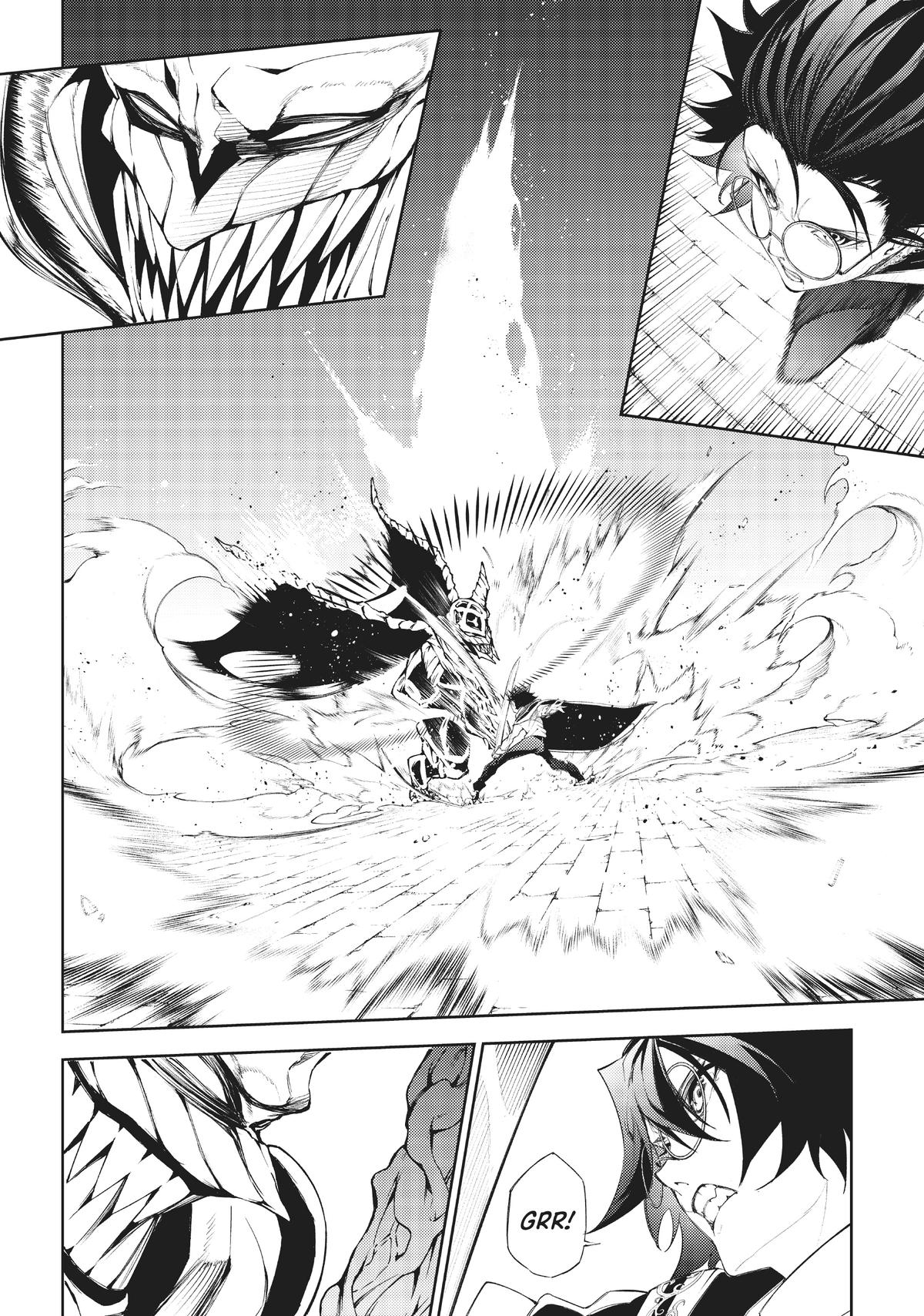 Read Wistoria  Wand and Sword Manga Online
