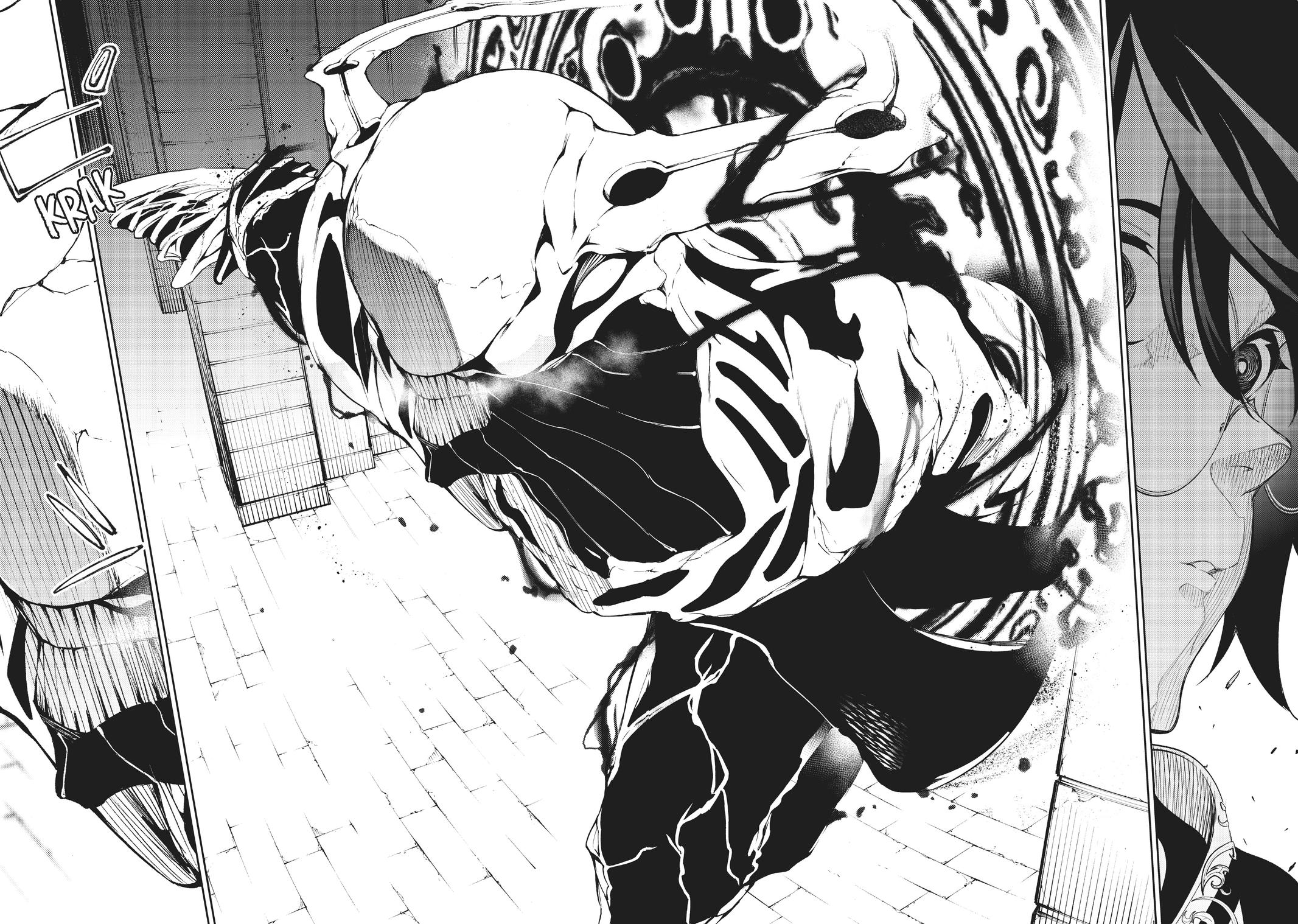 Read Wistoria  Wand and Sword Manga Online