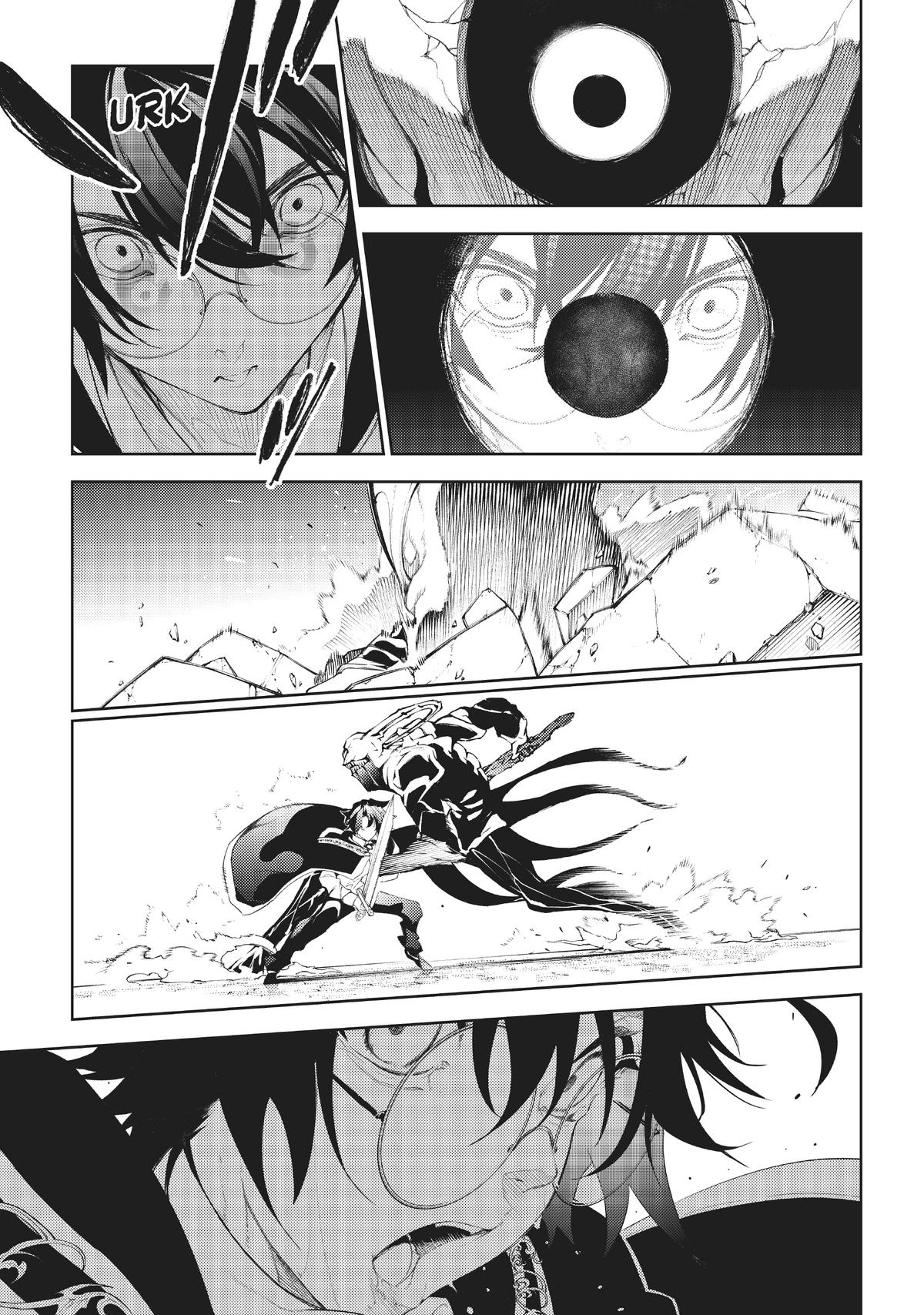 Read Wistoria  Wand and Sword Manga Online