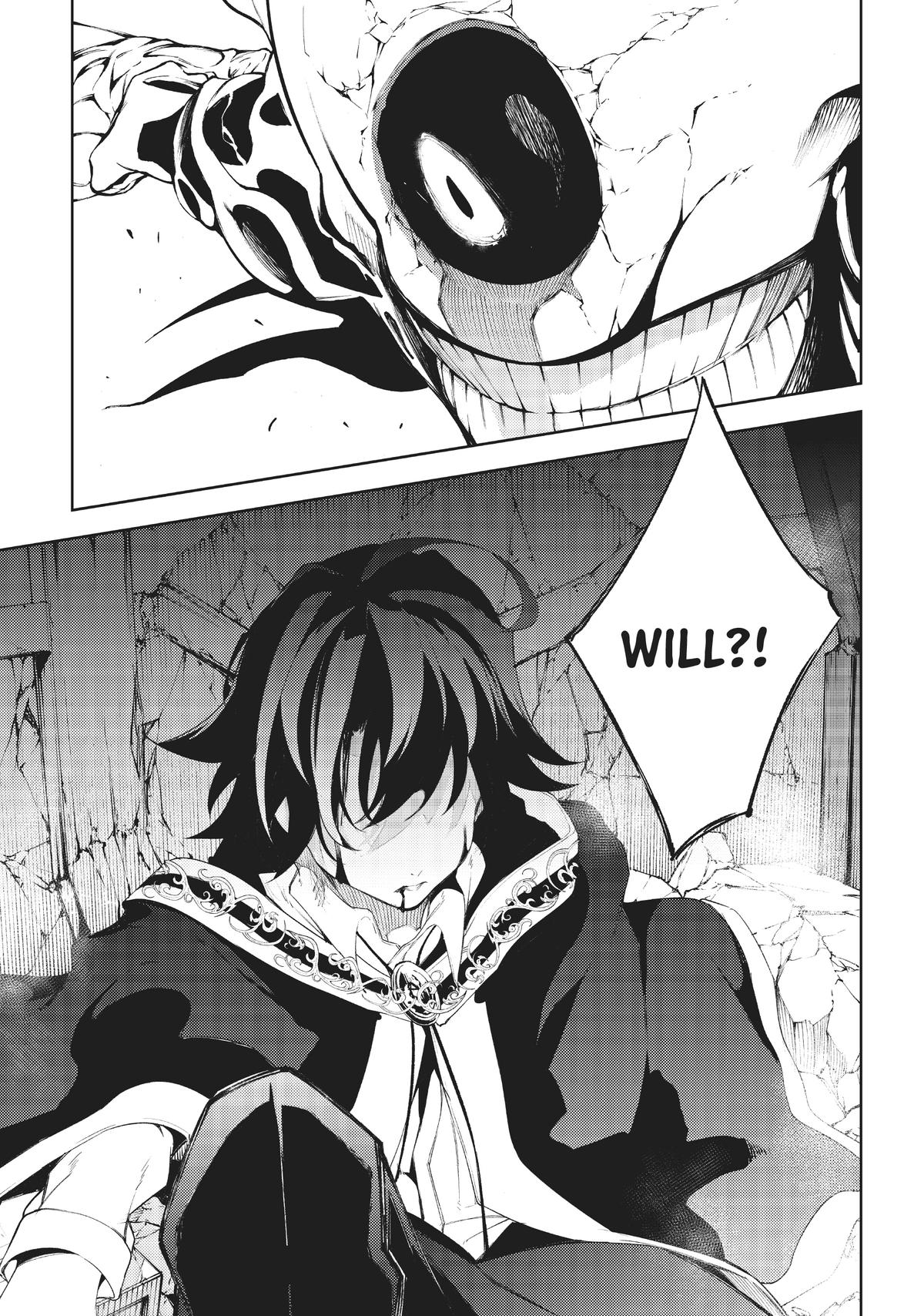Read Wistoria  Wand and Sword Manga Online