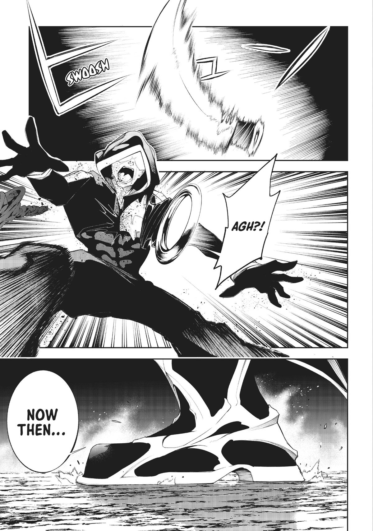 Read Wistoria  Wand and Sword Manga Online
