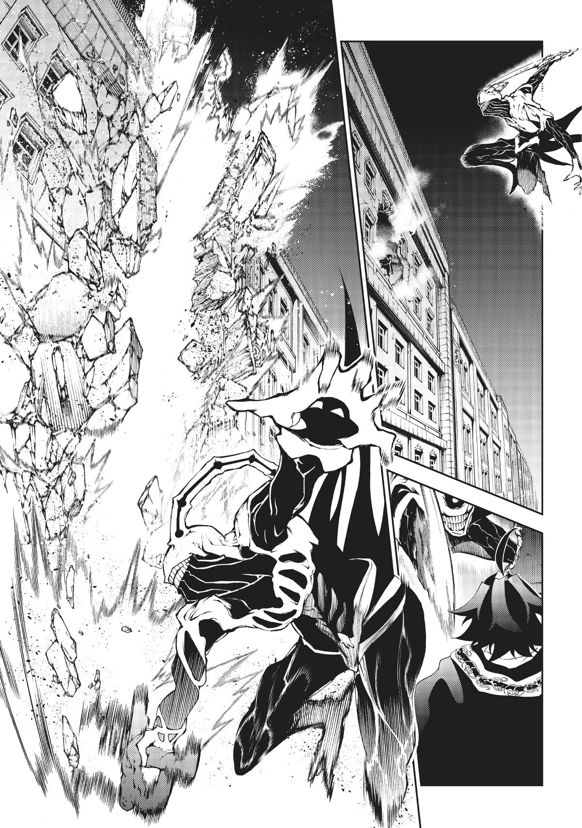 Read Wistoria  Wand and Sword Manga Online