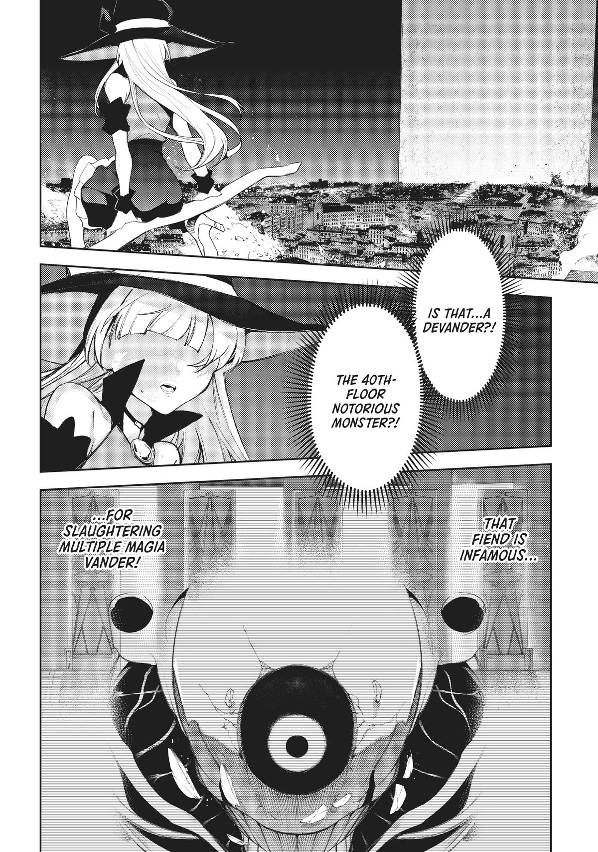 Read Wistoria  Wand and Sword Manga Online
