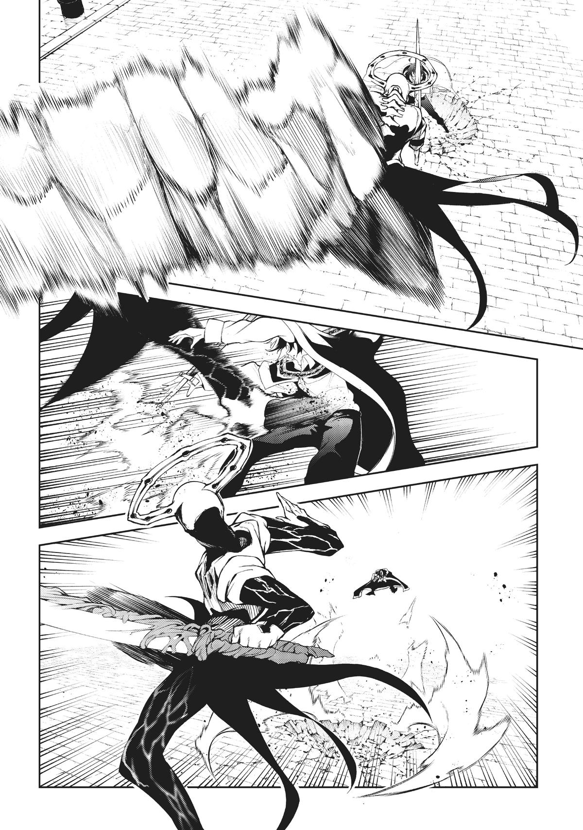 Read Wistoria  Wand and Sword Manga Online
