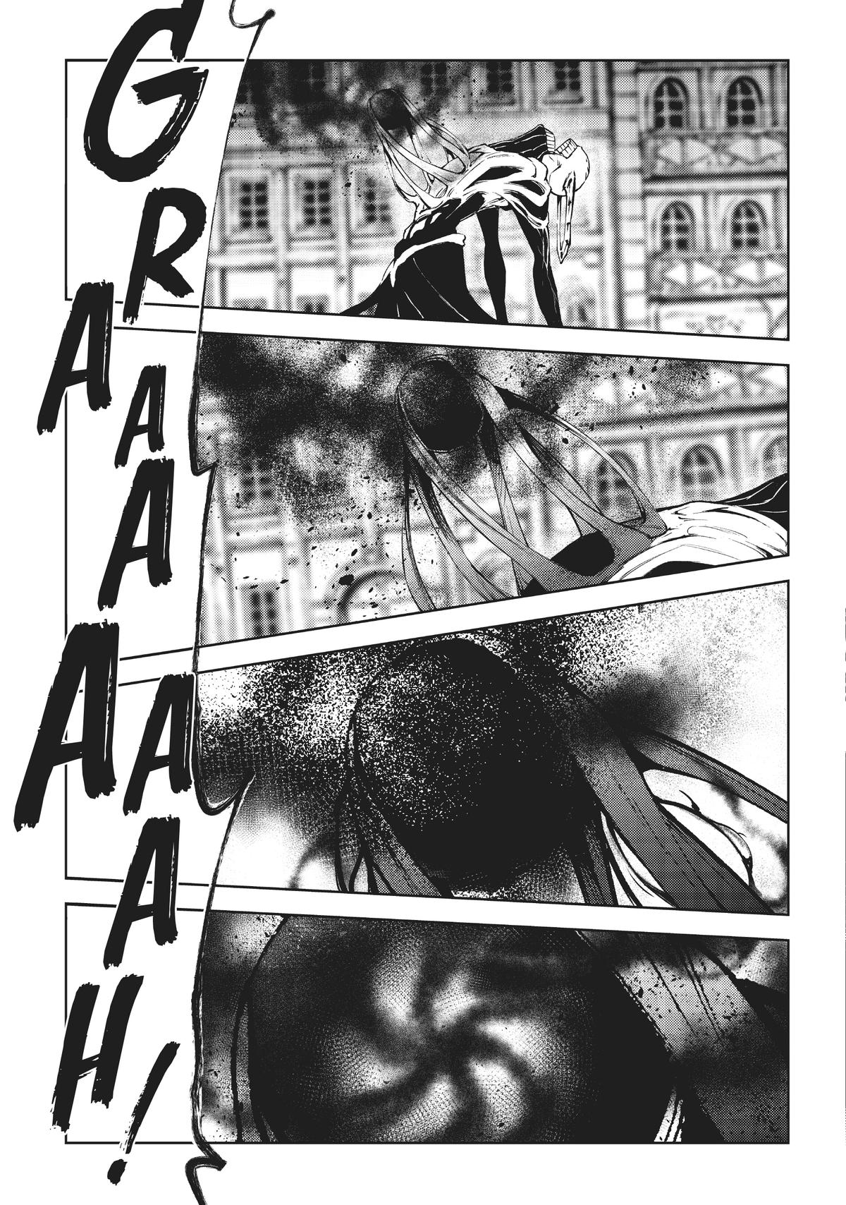 Read Wistoria  Wand and Sword Manga Online