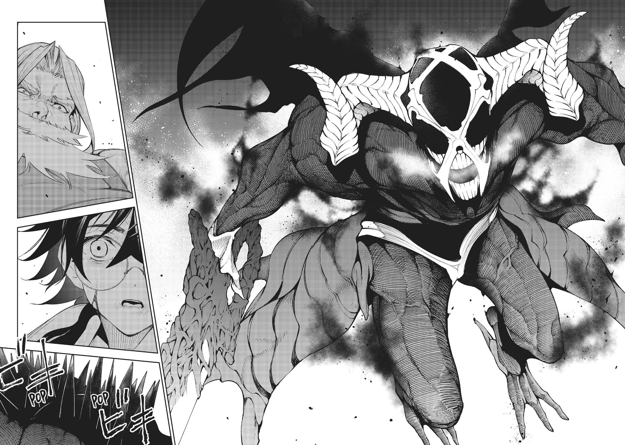 Read Wistoria  Wand and Sword Manga Online
