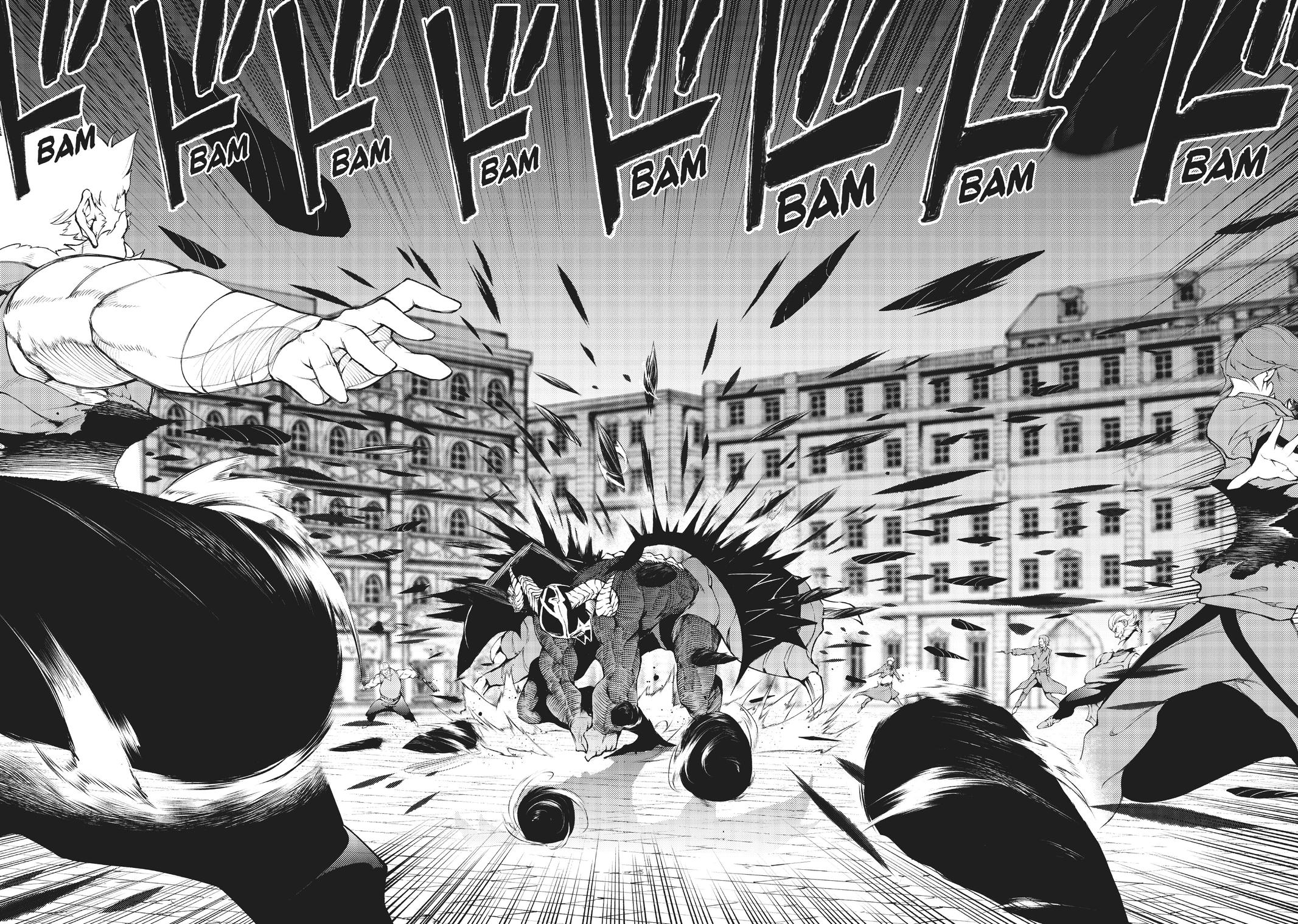 Read Wistoria  Wand and Sword Manga Online