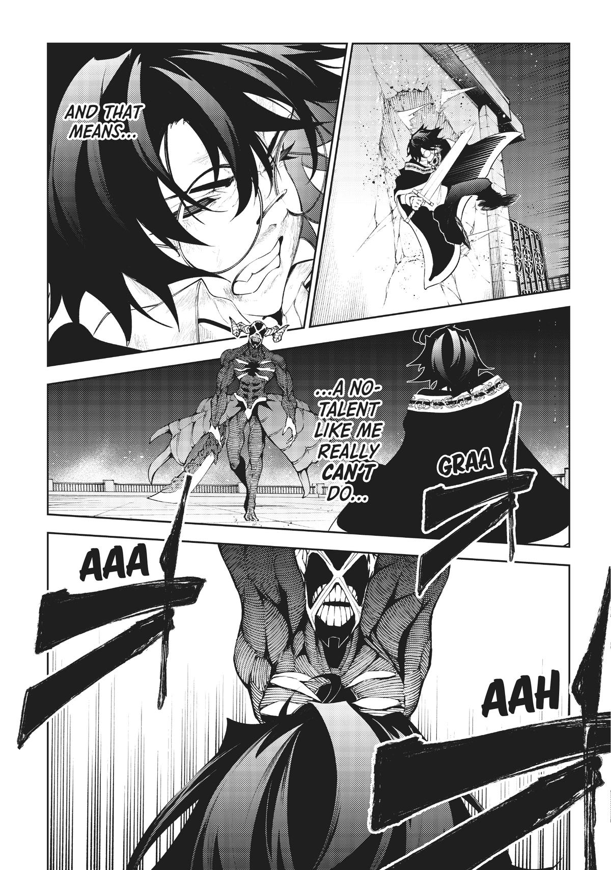 Read Wistoria  Wand and Sword Manga Online