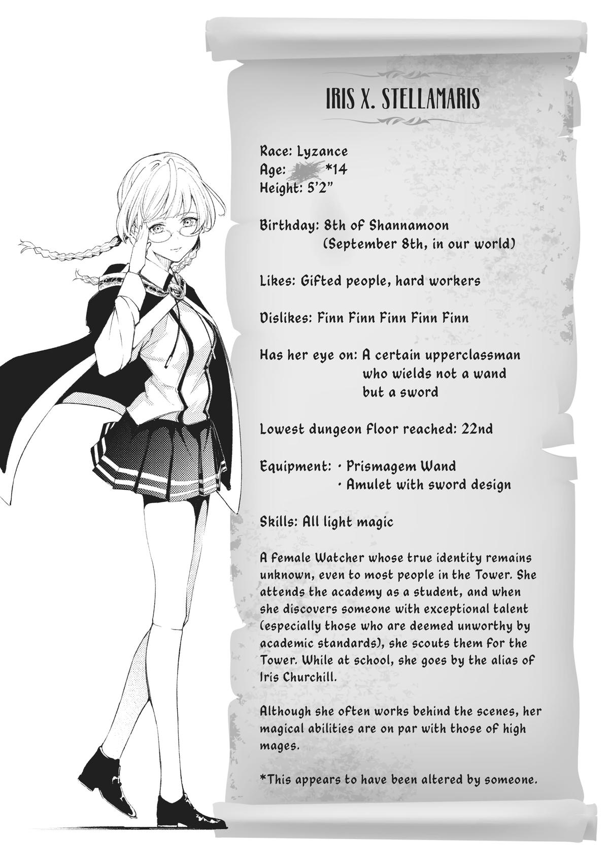 Read Wistoria  Wand and Sword Manga Online