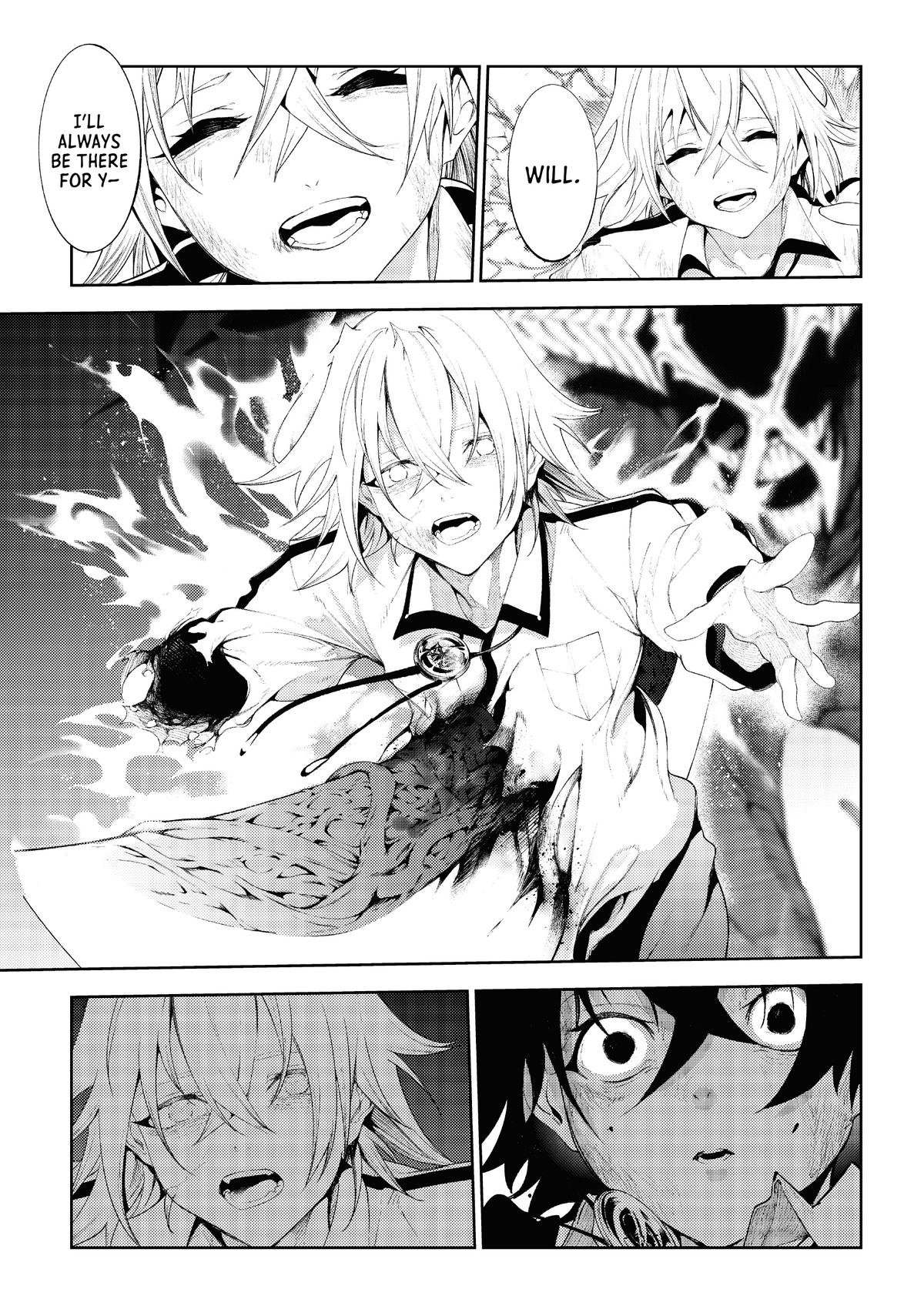 Read Wistoria  Wand and Sword Manga Online