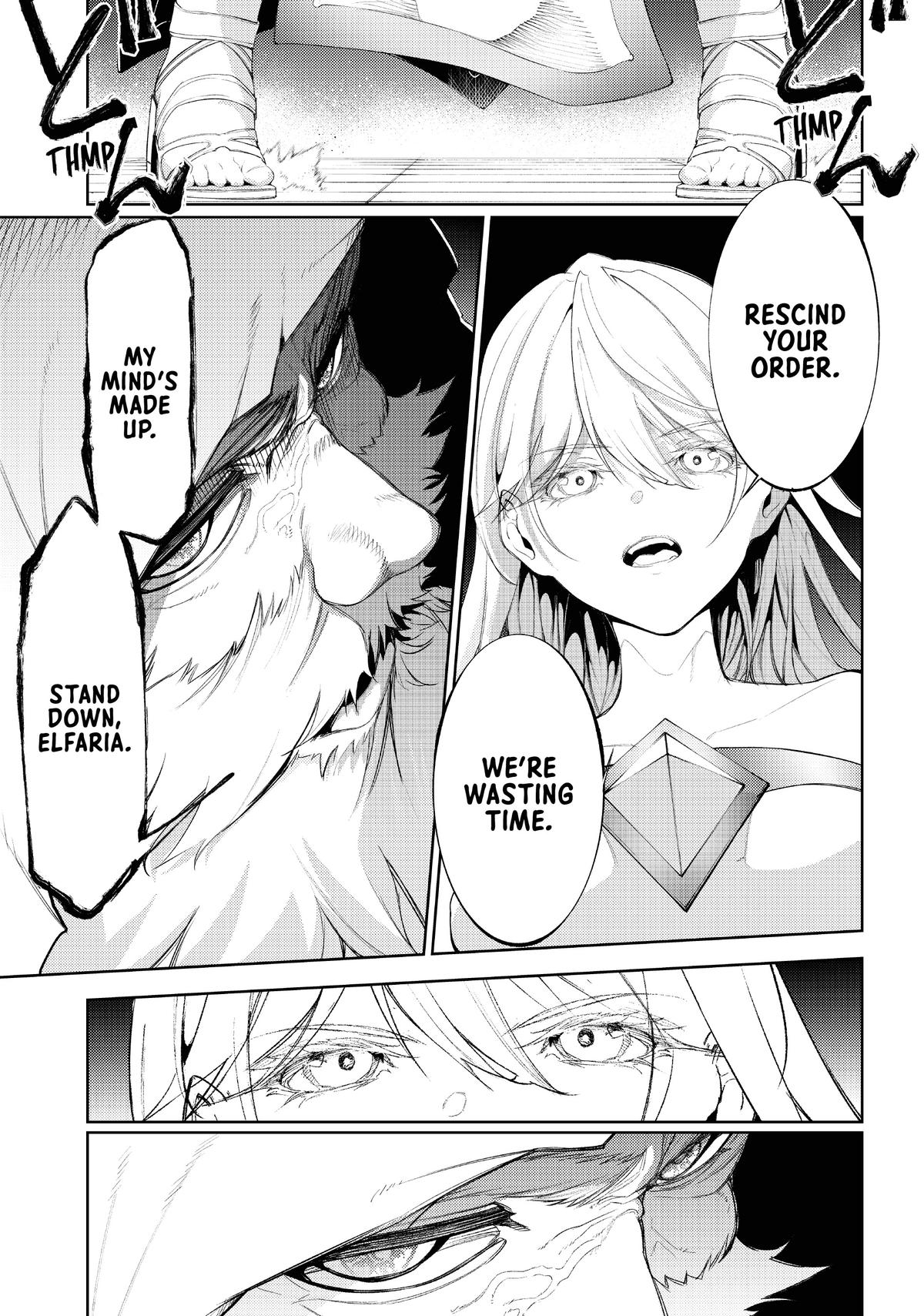 Read Wistoria  Wand and Sword Manga Online