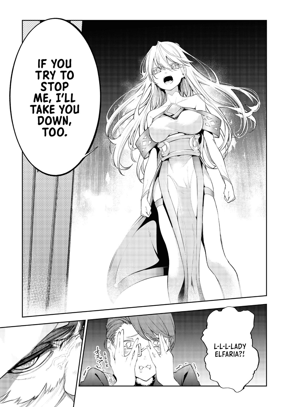 Read Wistoria  Wand and Sword Manga Online