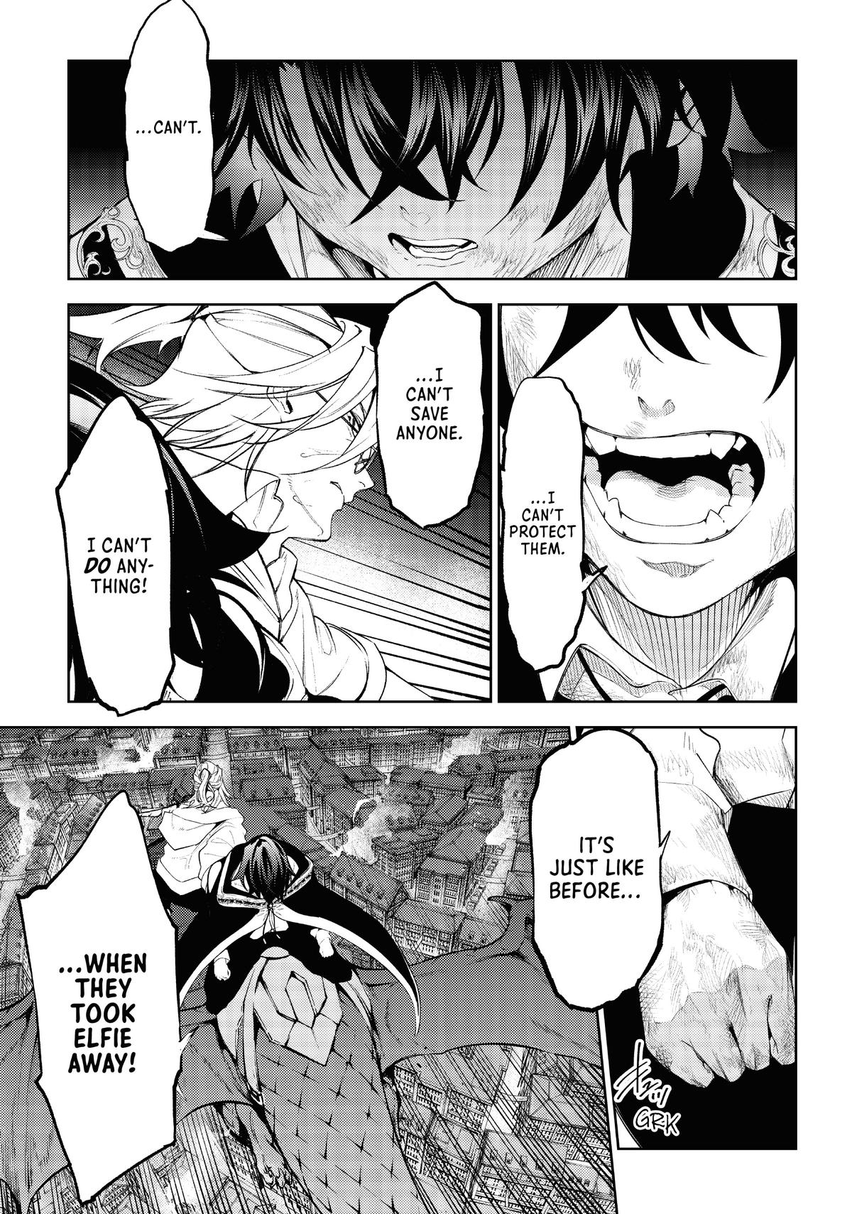 Read Wistoria  Wand and Sword Manga Online