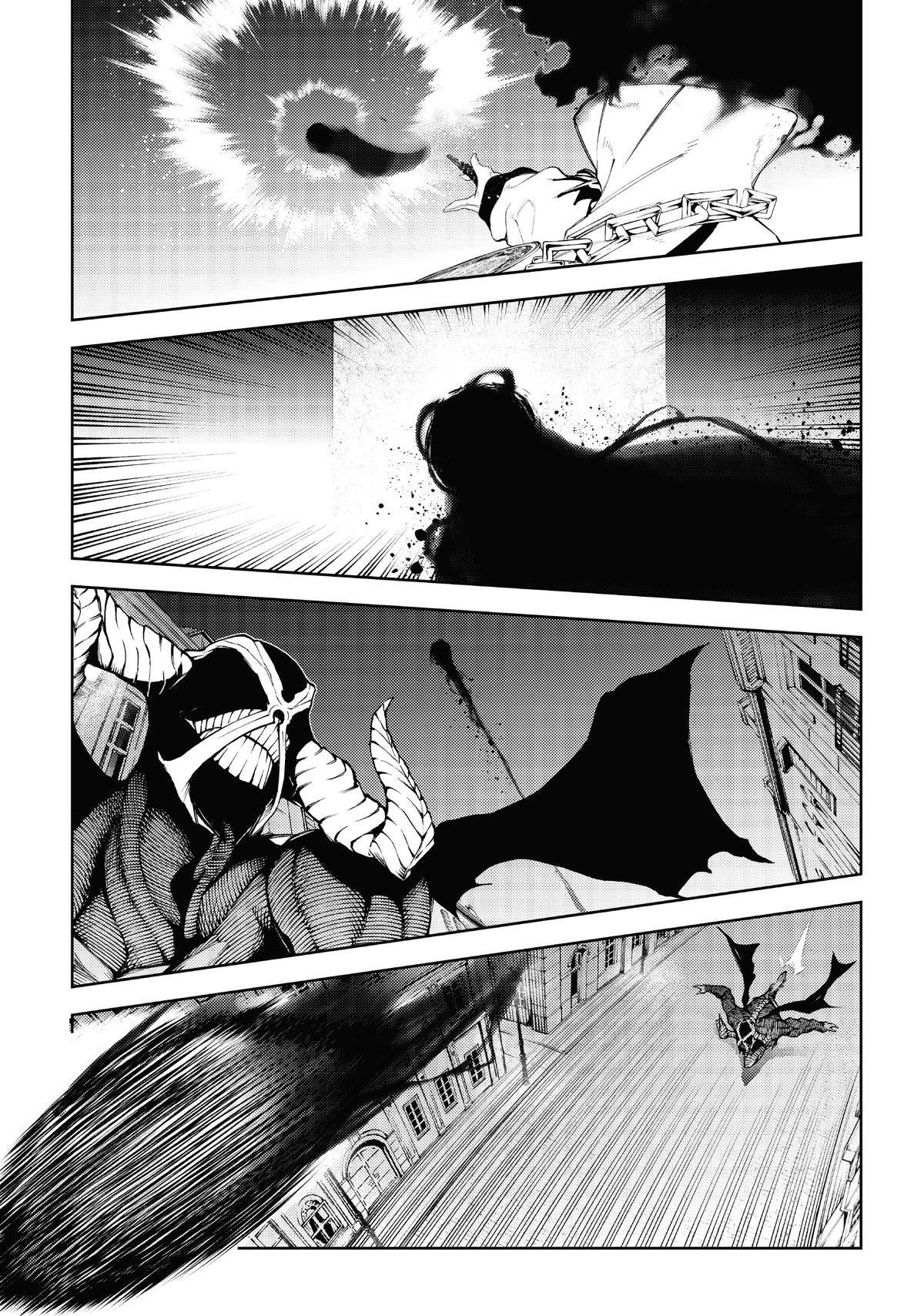 Read Wistoria  Wand and Sword Manga Online