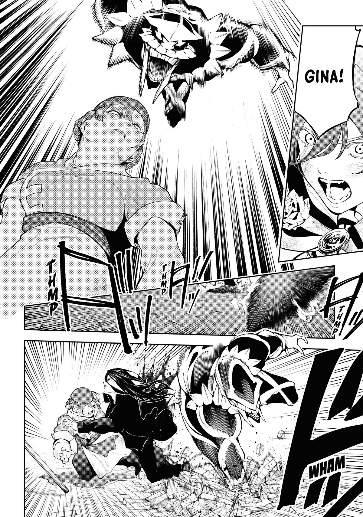 Read Wistoria  Wand and Sword Manga Online