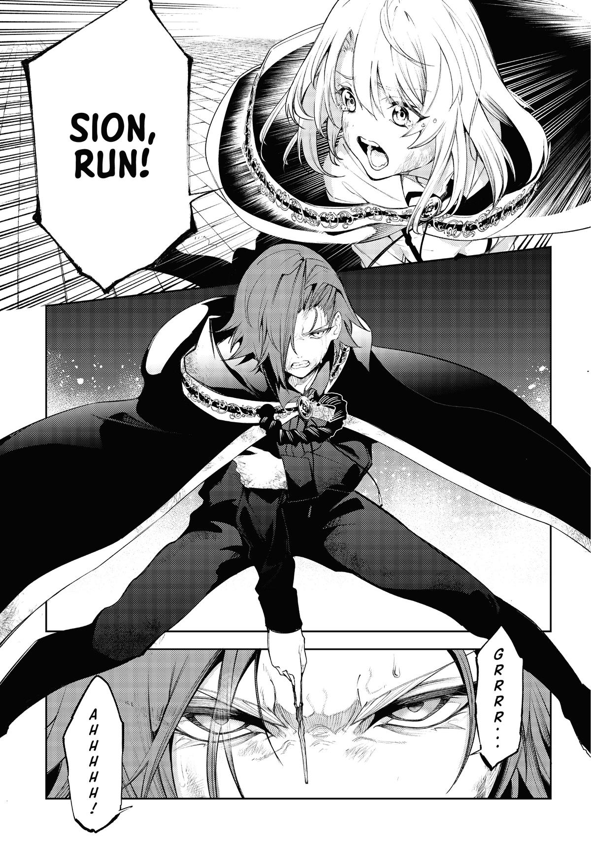 Read Wistoria  Wand and Sword Manga Online