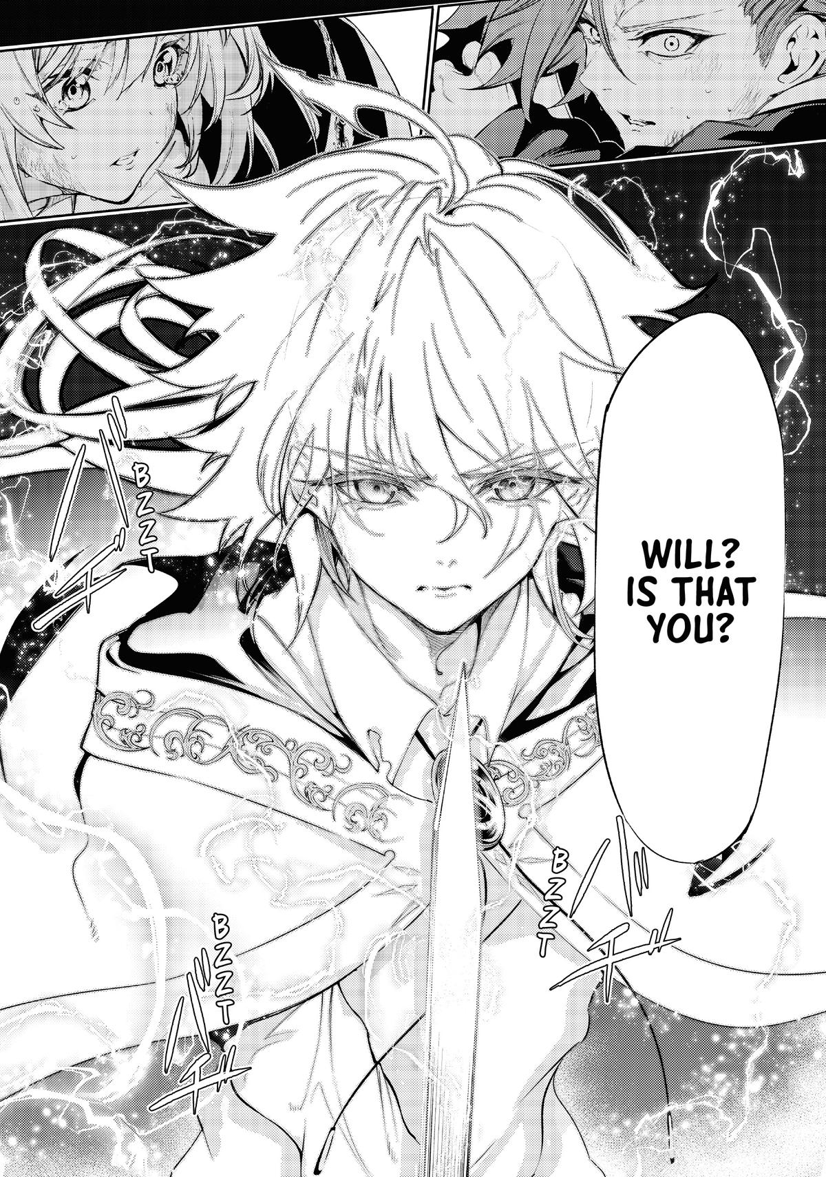 Read Wistoria  Wand and Sword Manga Online