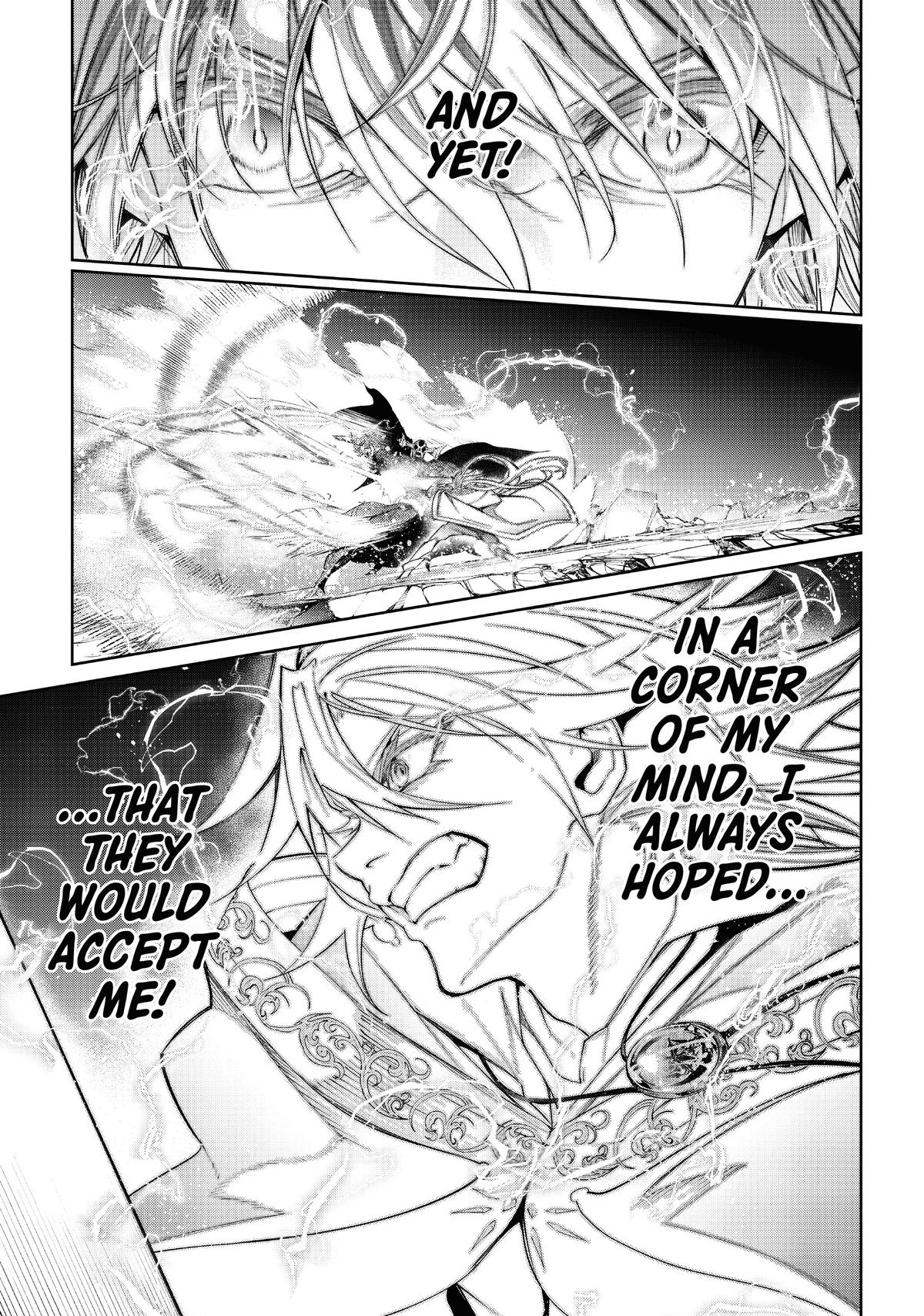 Read Wistoria  Wand and Sword Manga Online