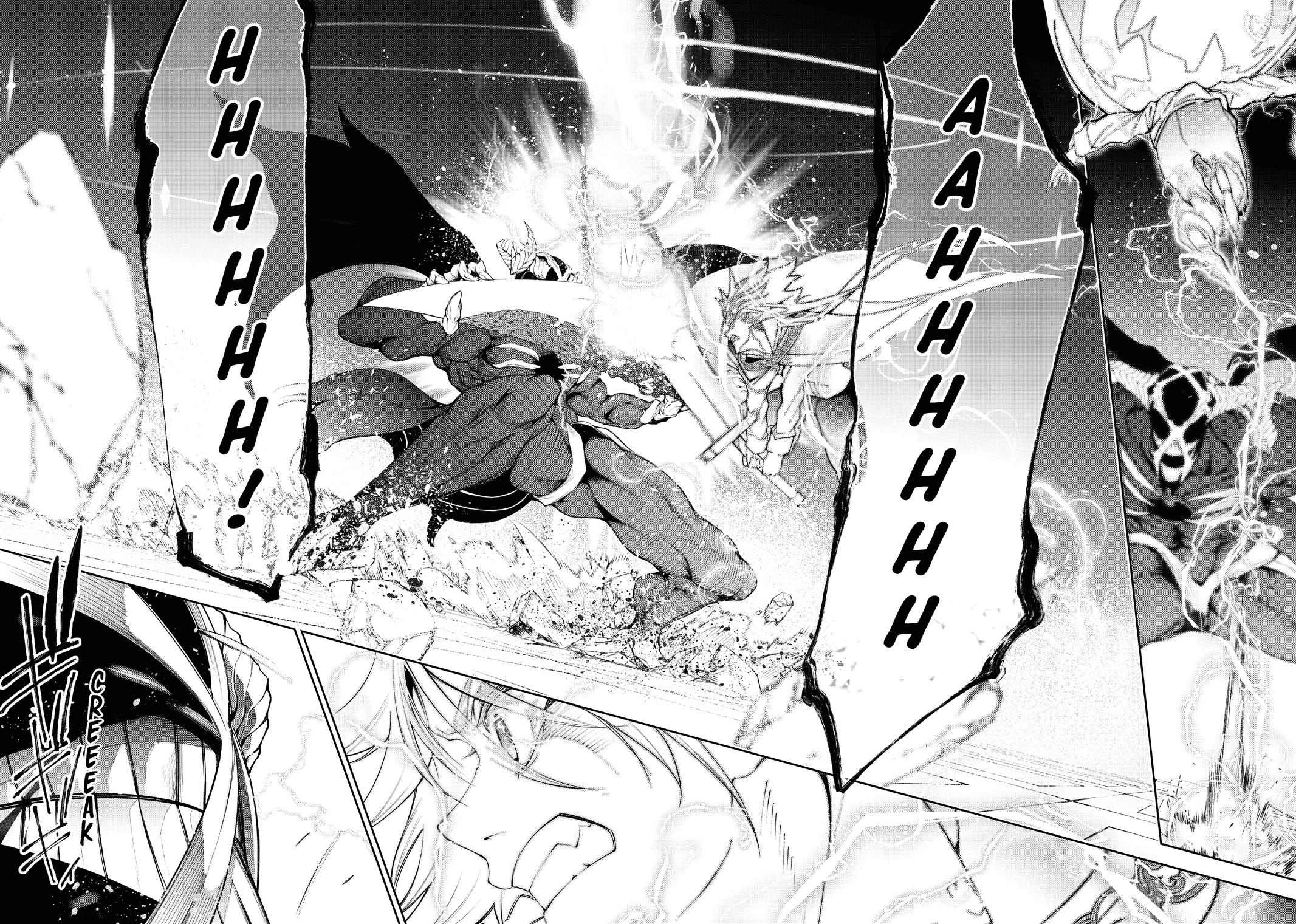 Read Wistoria  Wand and Sword Manga Online