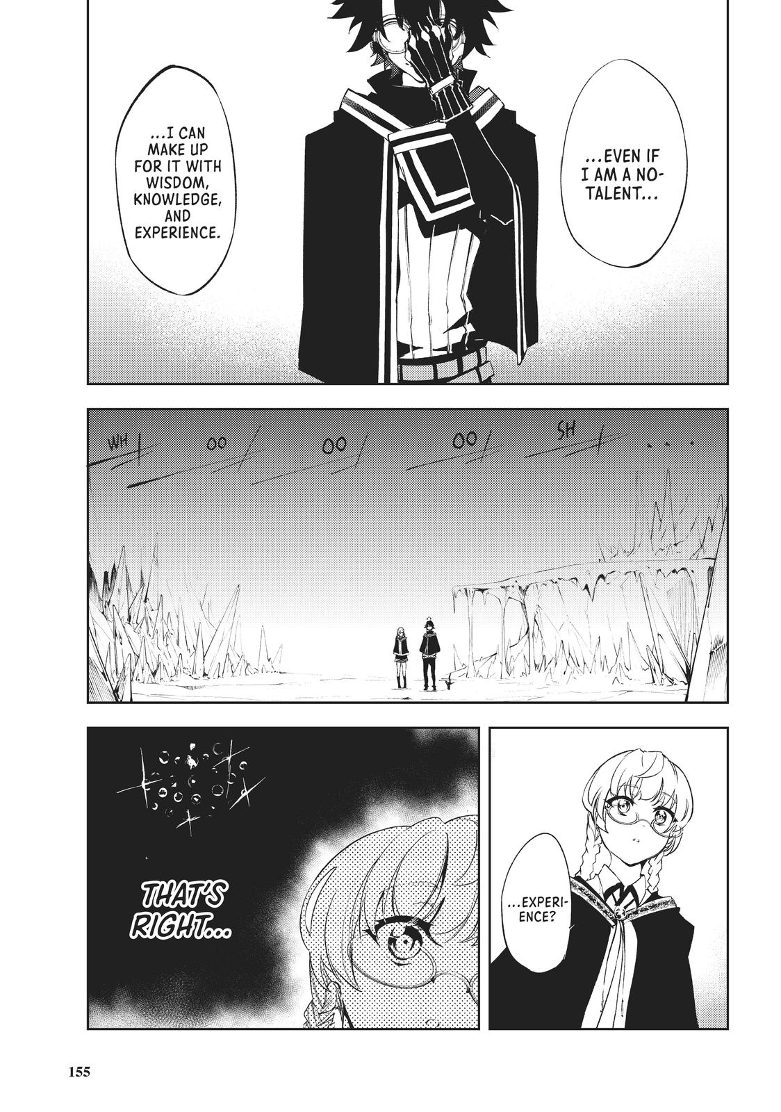 Read Wistoria  Wand and Sword Manga Online