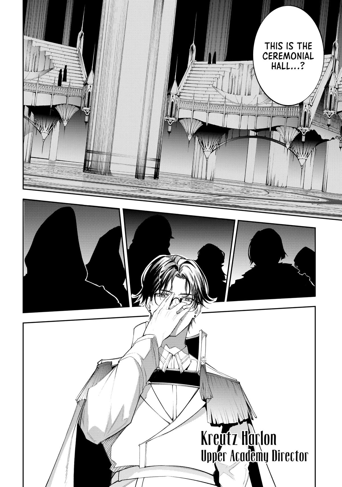 Read Wistoria  Wand and Sword Manga Online