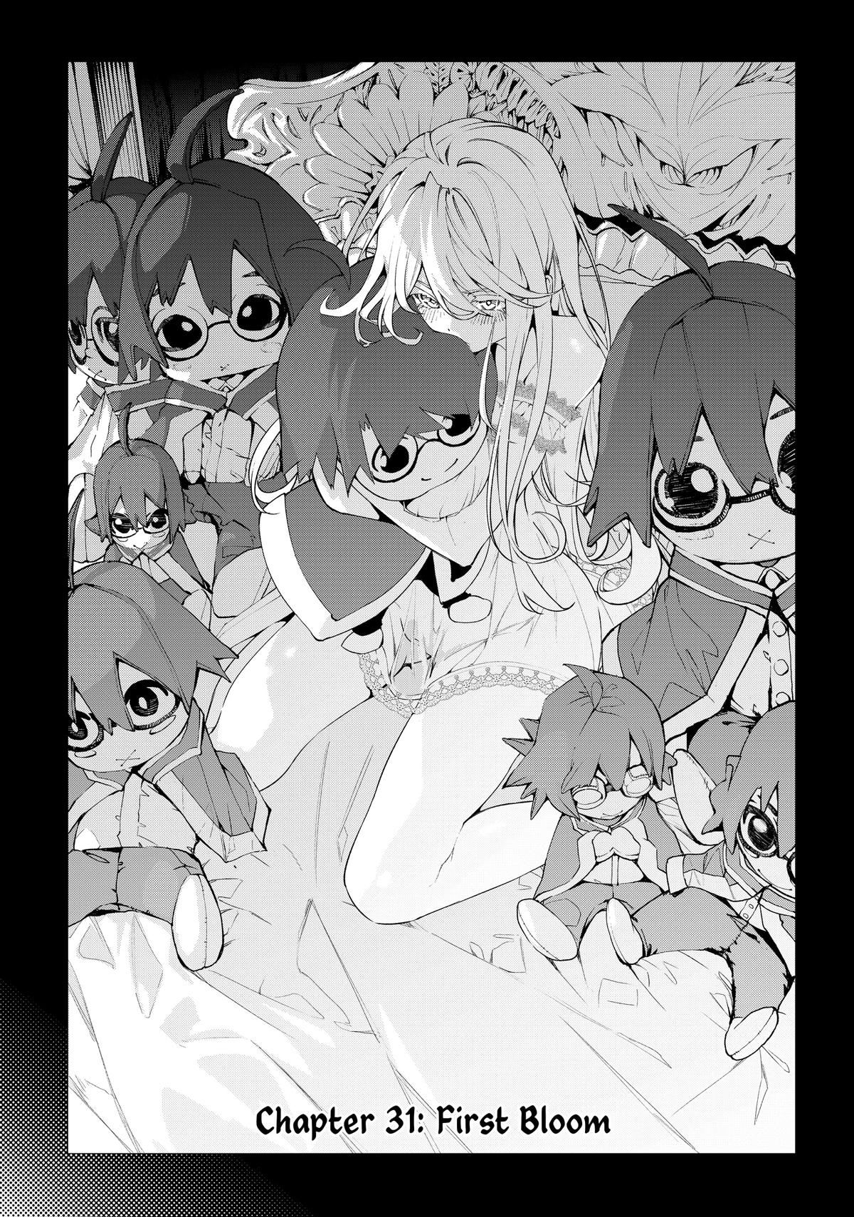 Read Wistoria  Wand and Sword Manga Online