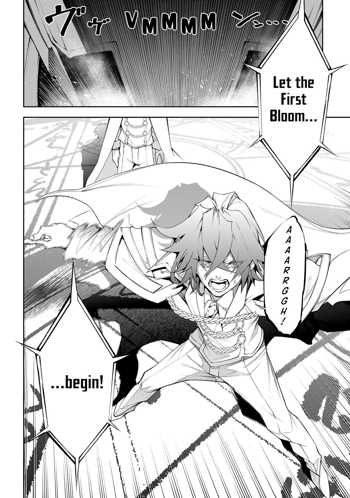 Read Wistoria  Wand and Sword Manga Online