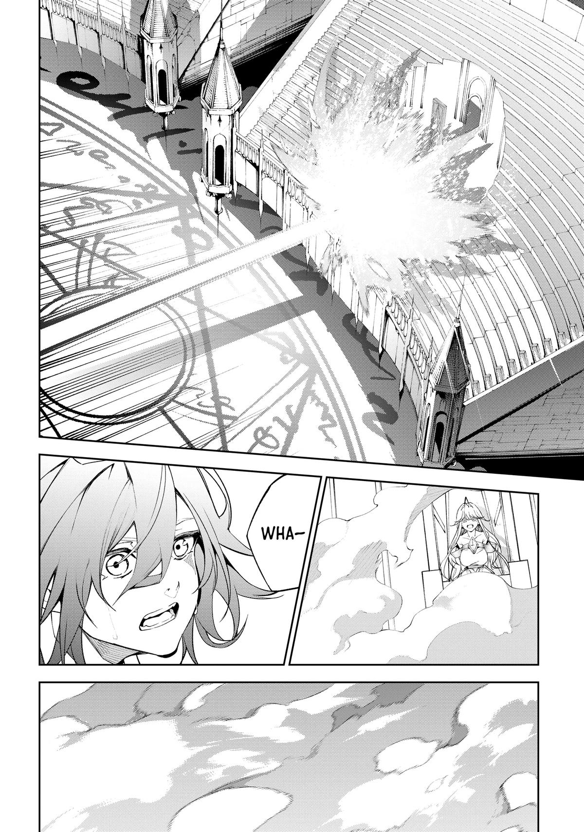 Read Wistoria  Wand and Sword Manga Online
