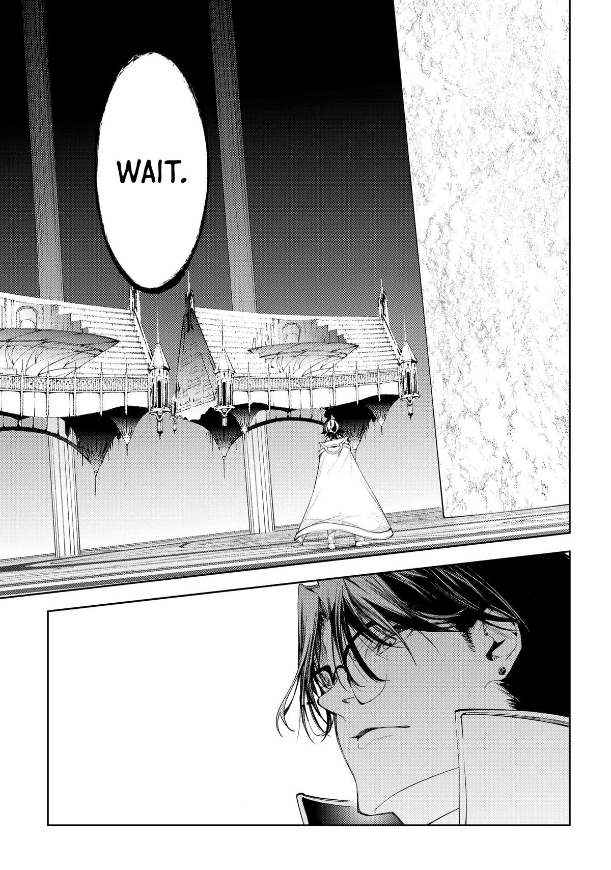 Read Wistoria  Wand and Sword Manga Online