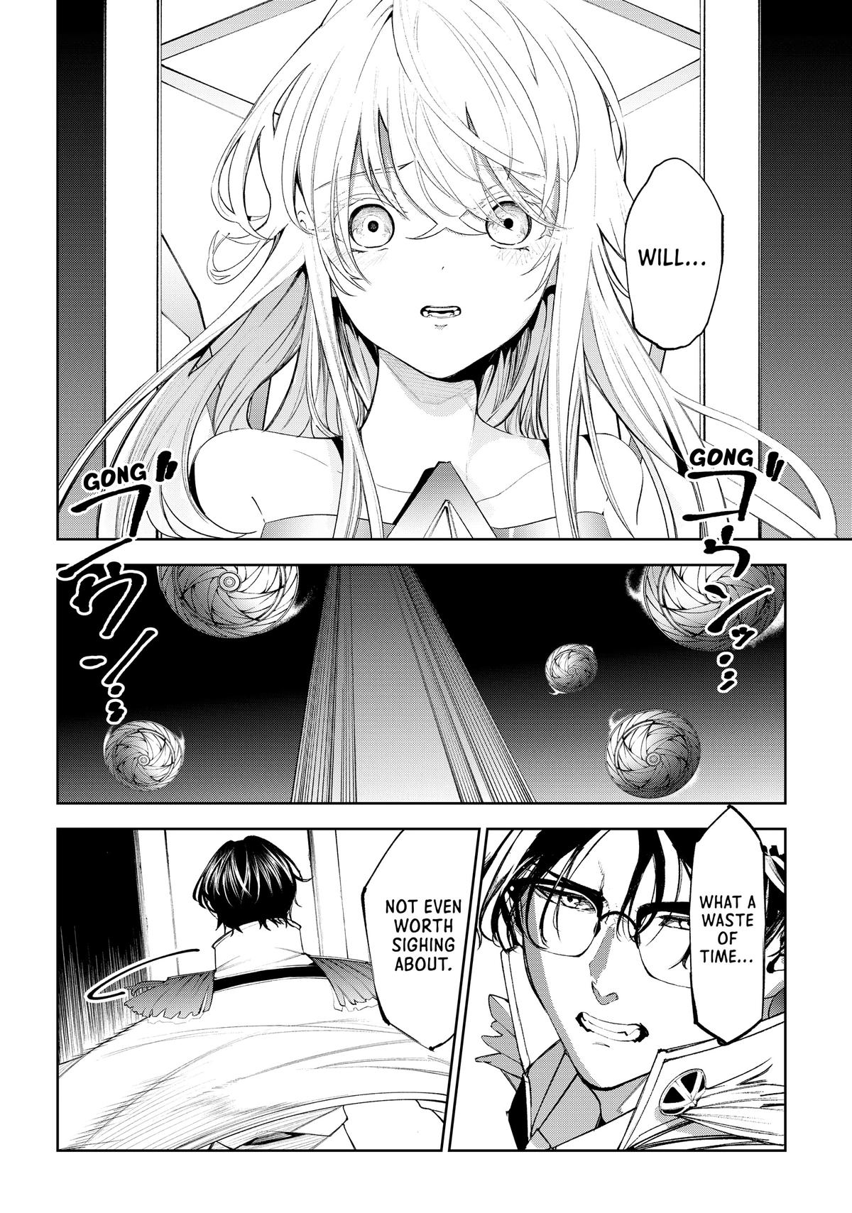 Read Wistoria  Wand and Sword Manga Online