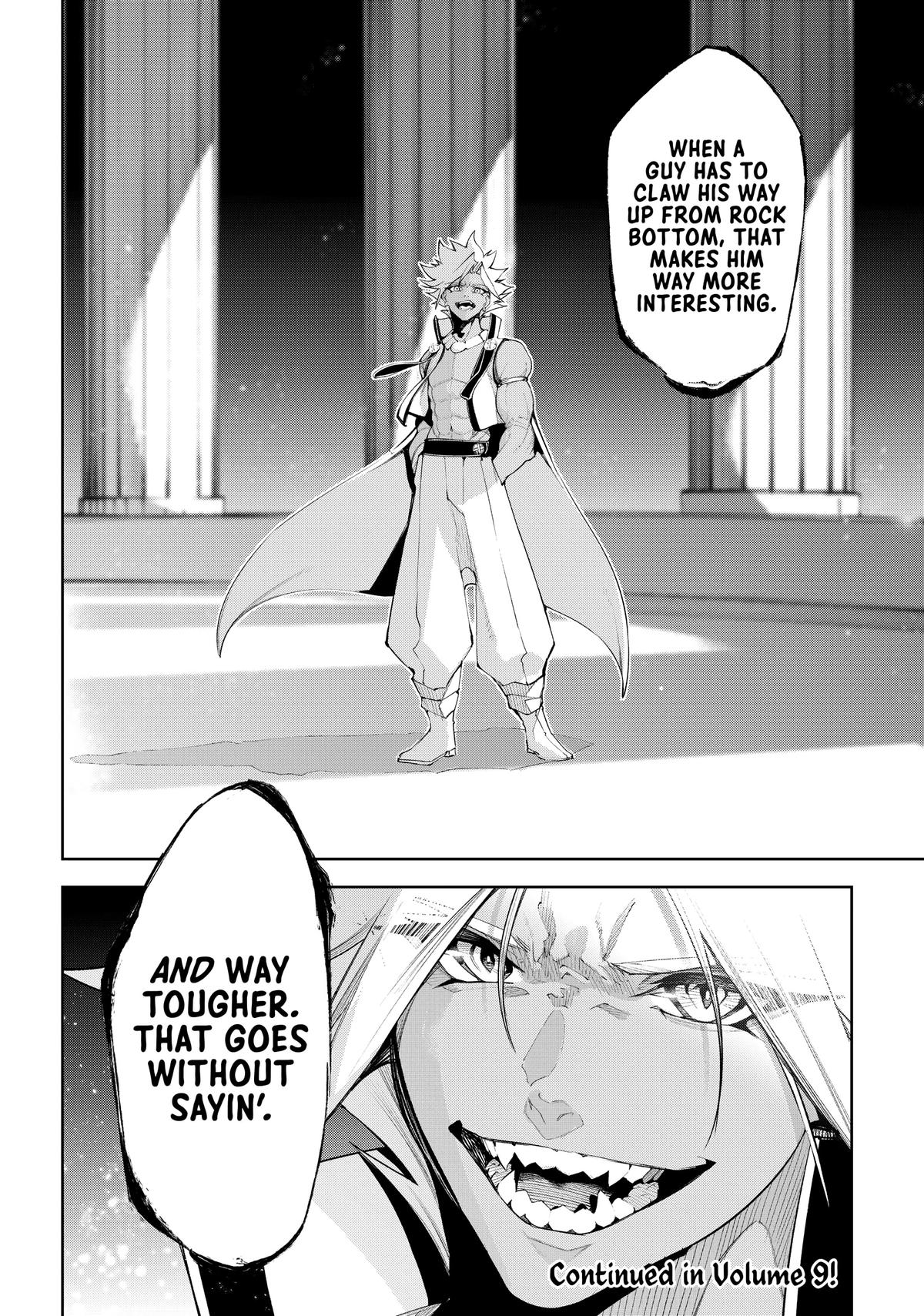Read Wistoria  Wand and Sword Manga Online