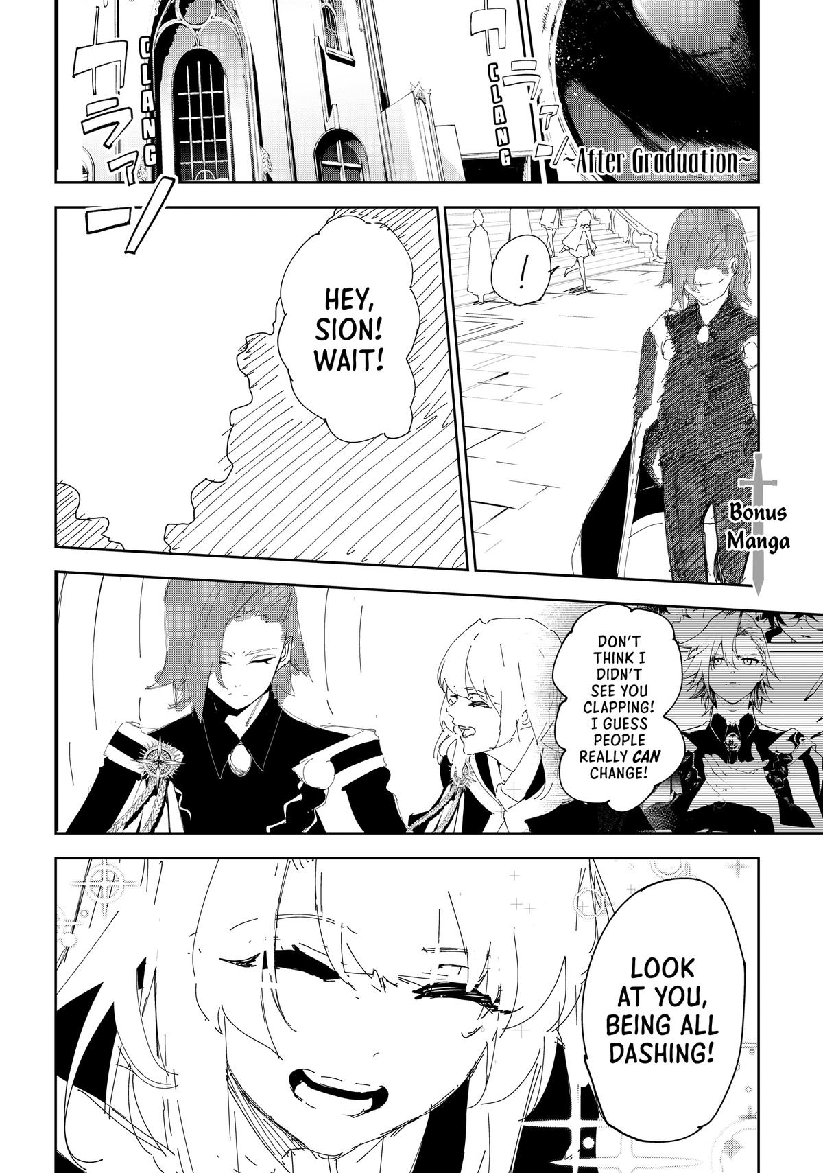 Read Wistoria  Wand and Sword Manga Online