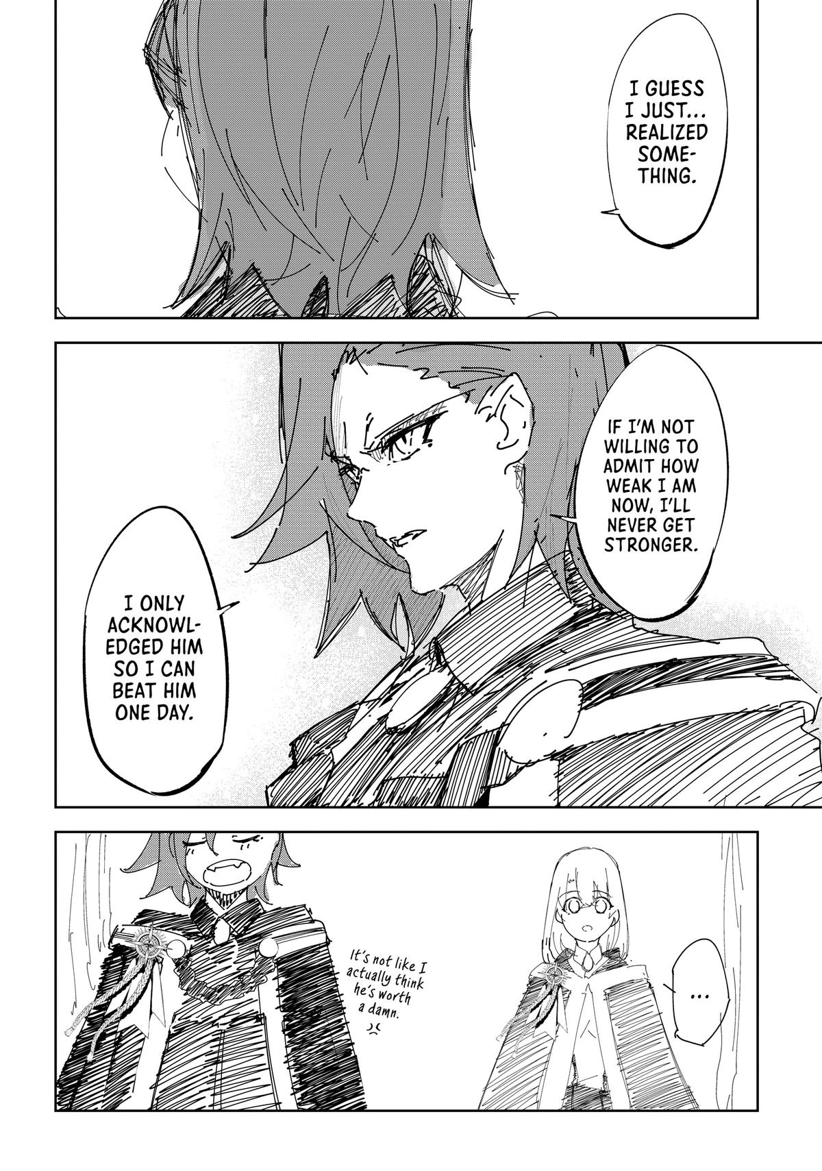 Read Wistoria  Wand and Sword Manga Online