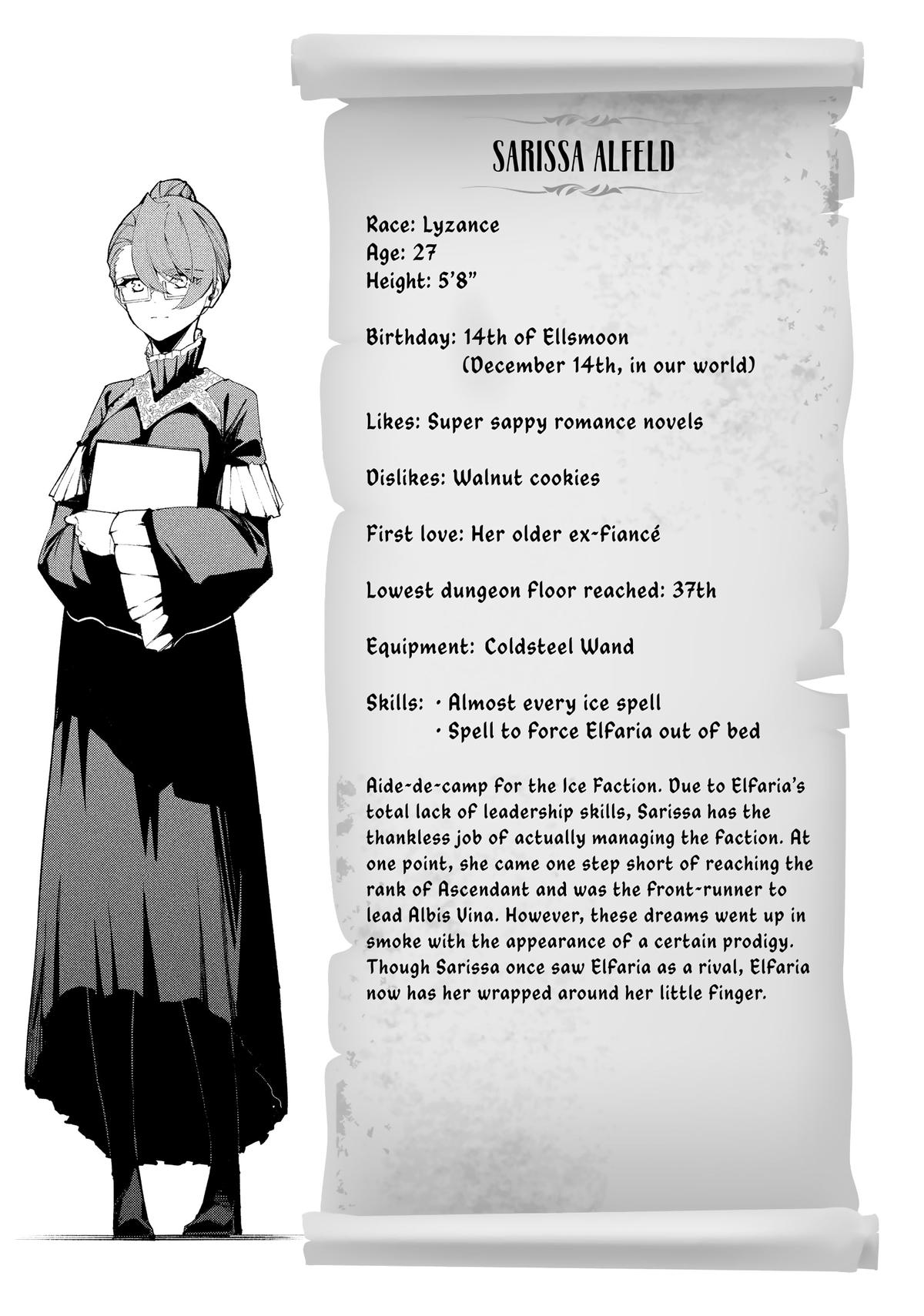 Read Wistoria  Wand and Sword Manga Online