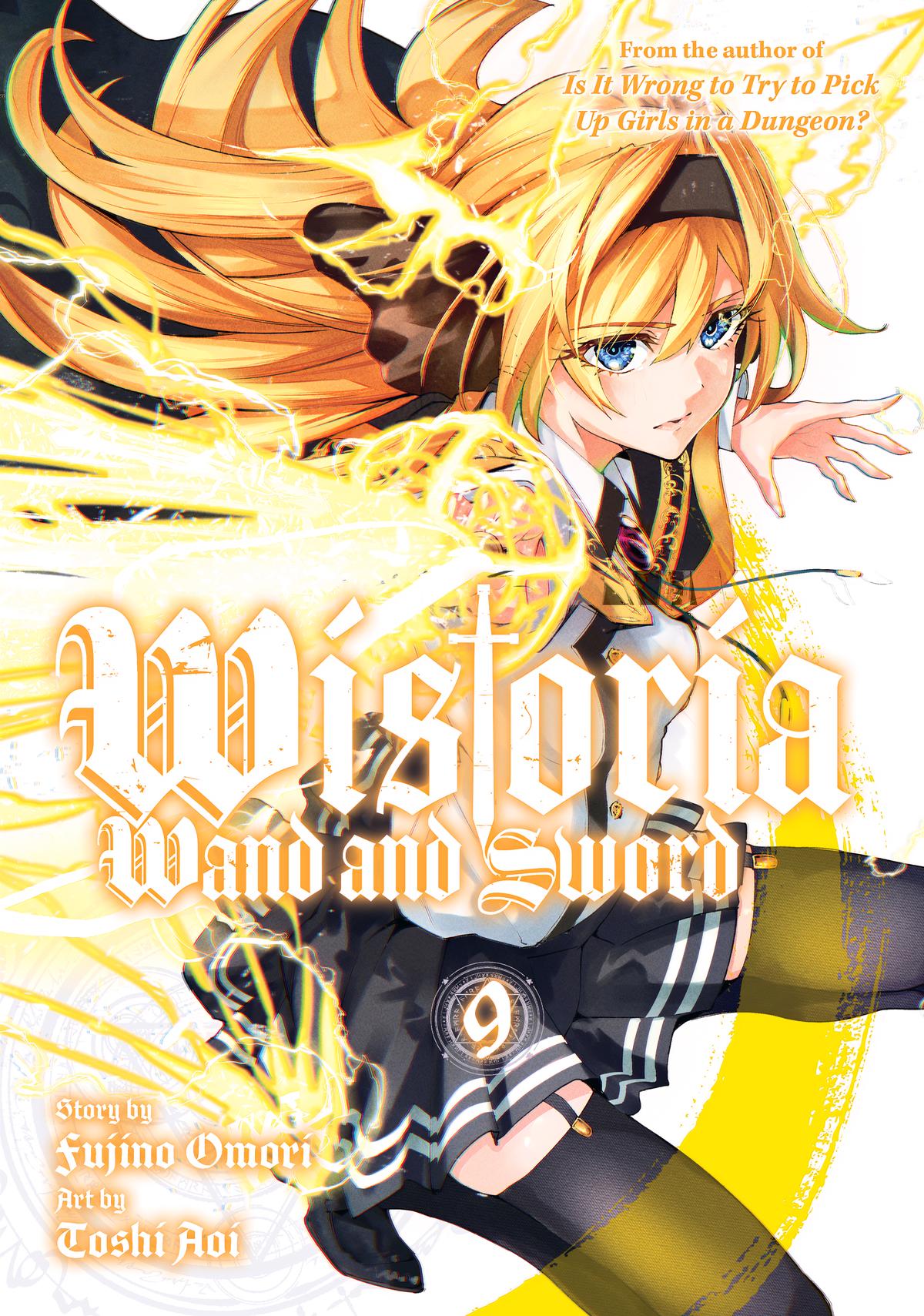 Read Wistoria  Wand and Sword Manga Online