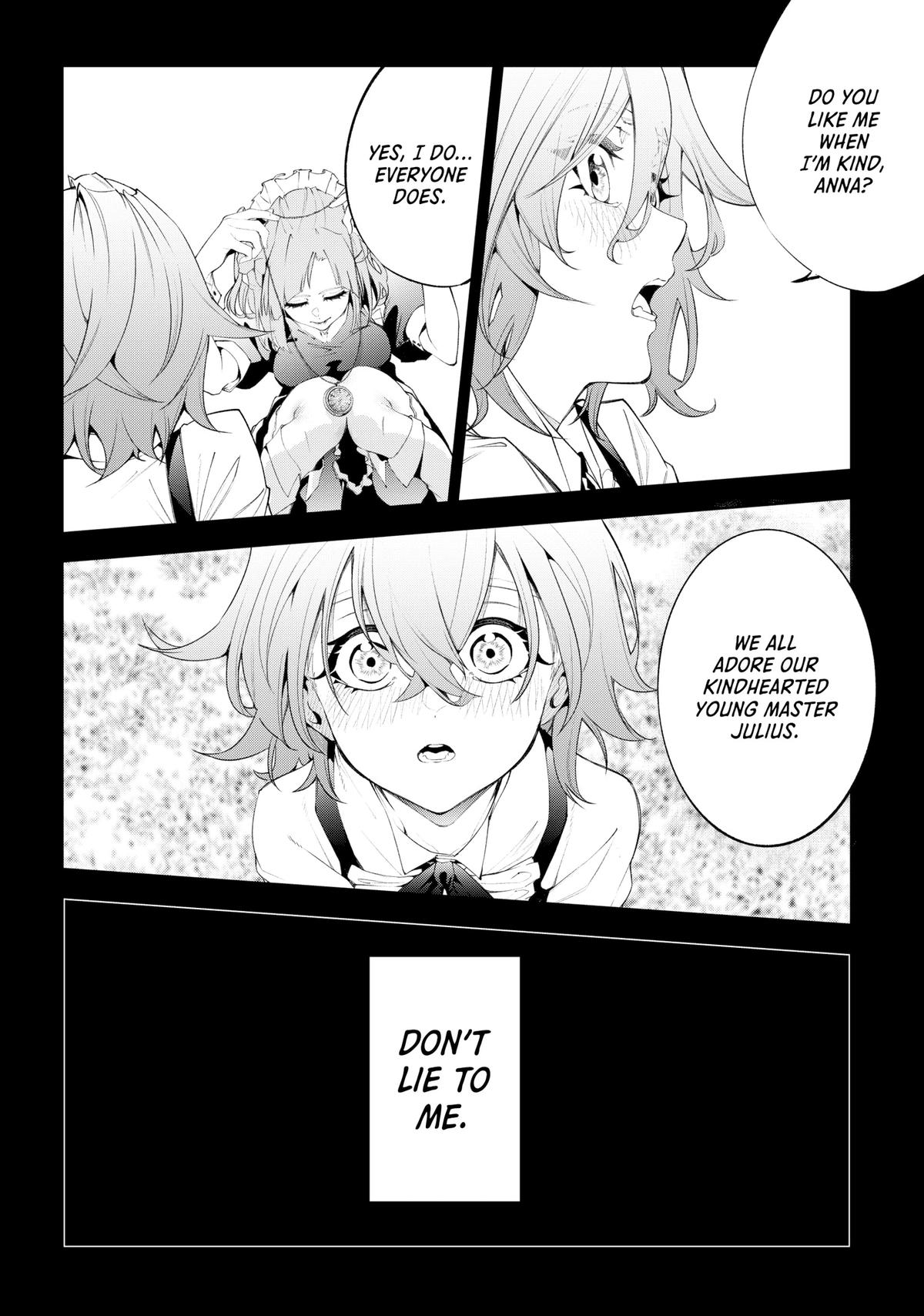 Read Wistoria  Wand and Sword Manga Online