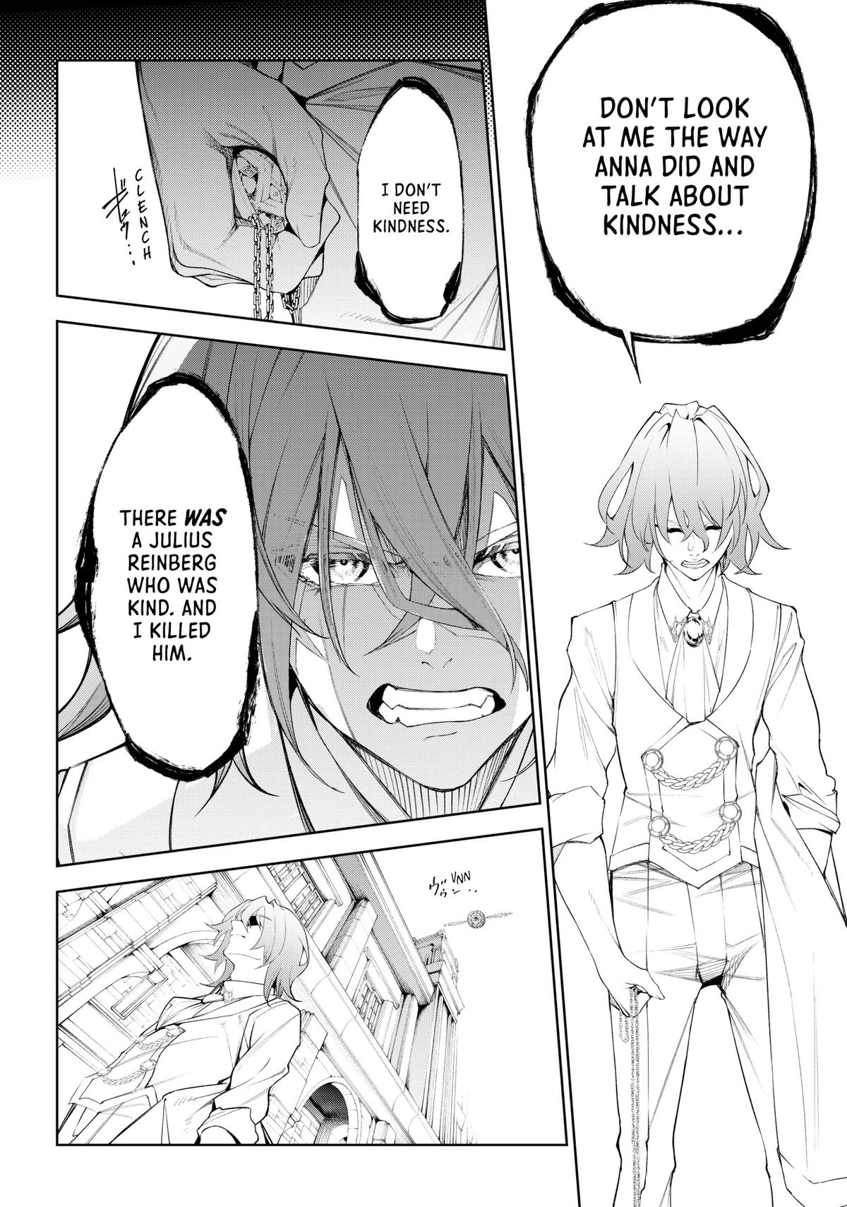 Read Wistoria  Wand and Sword Manga Online