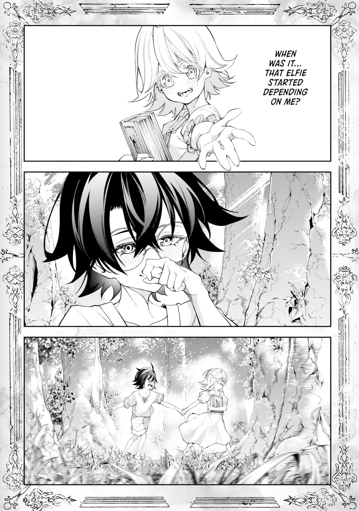 Read Wistoria  Wand and Sword Manga Online