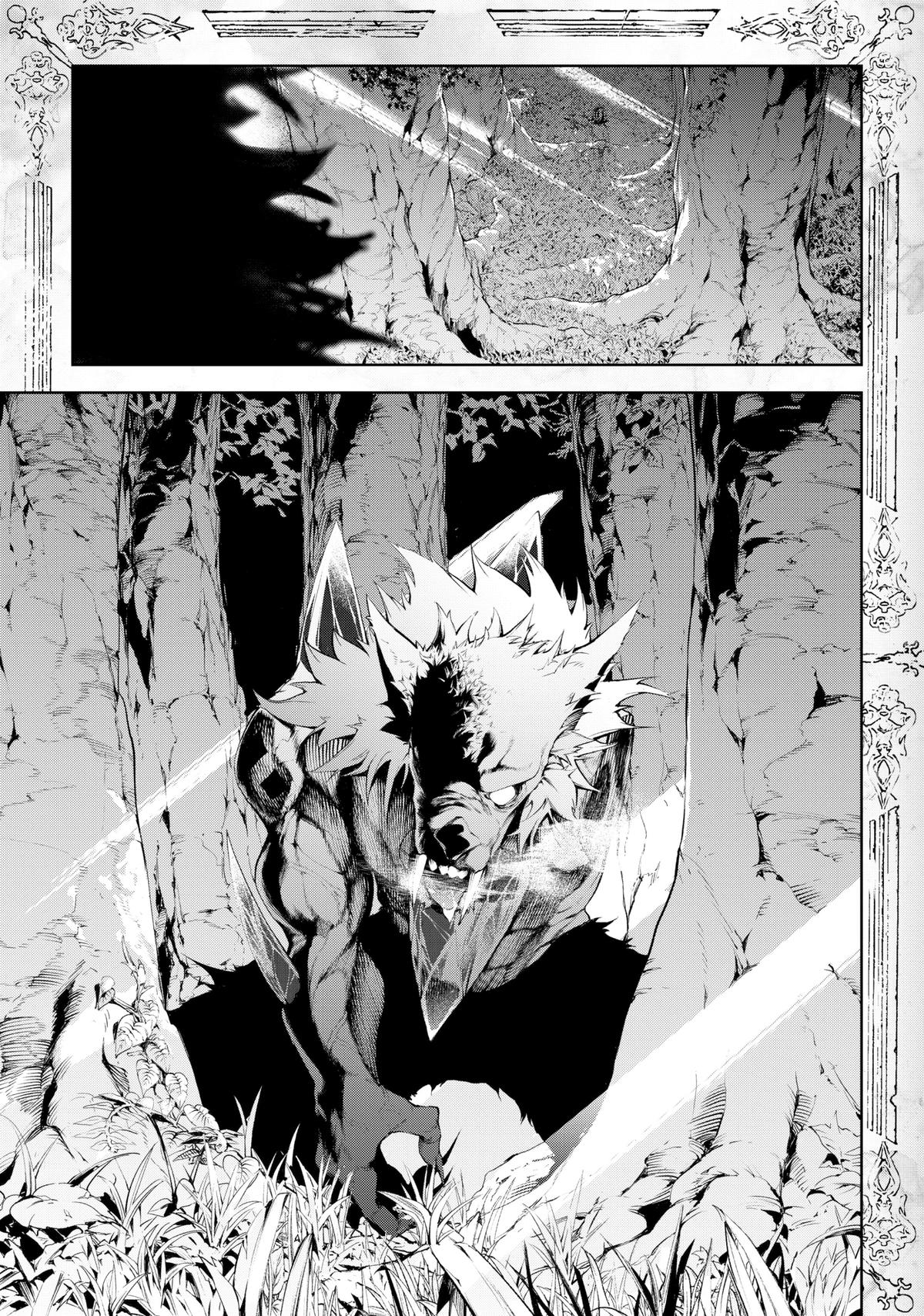 Read Wistoria  Wand and Sword Manga Online