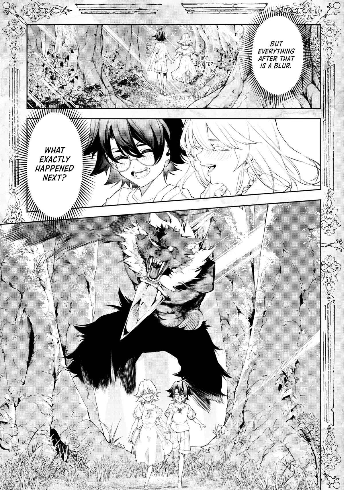 Read Wistoria  Wand and Sword Manga Online