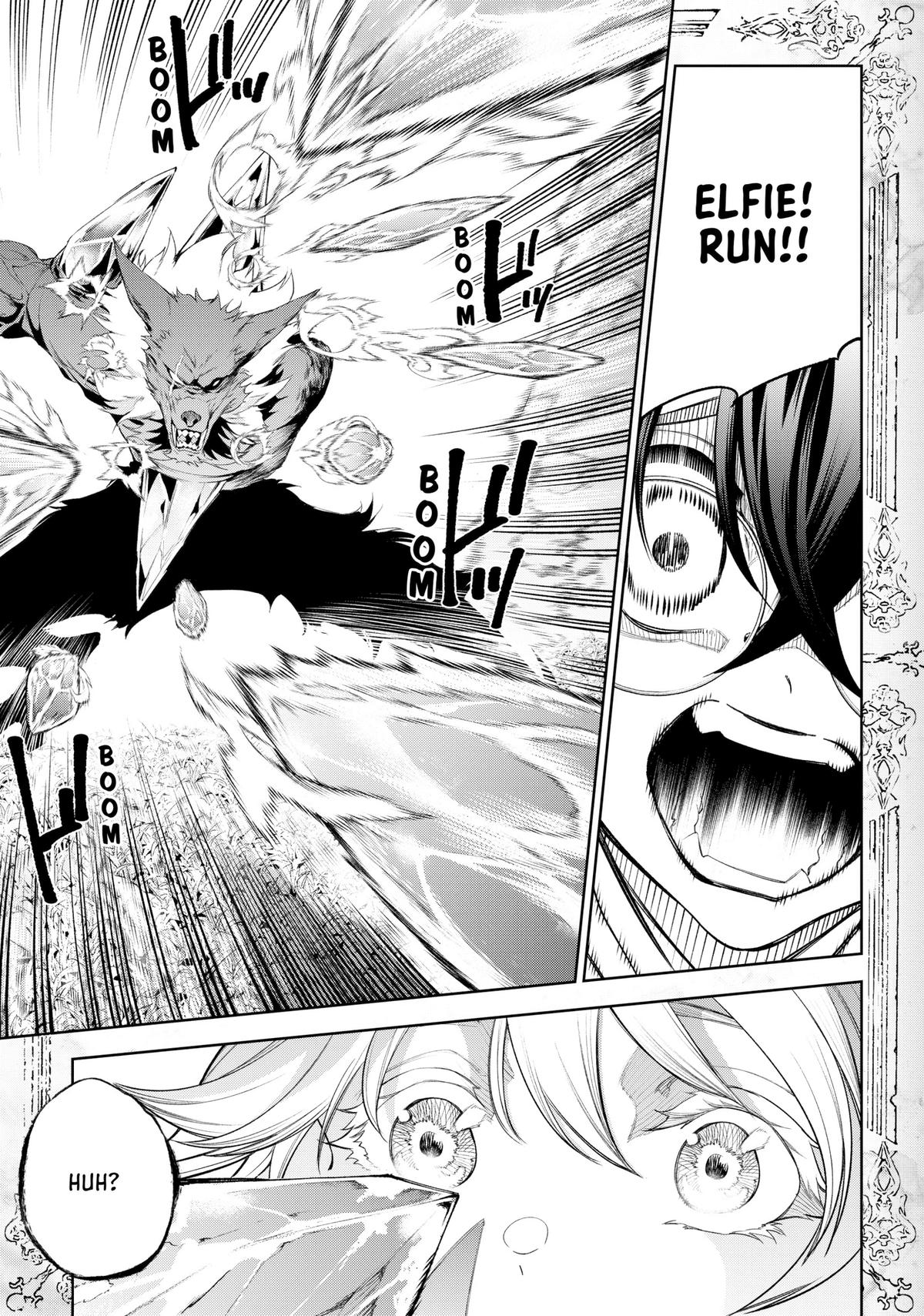 Read Wistoria  Wand and Sword Manga Online