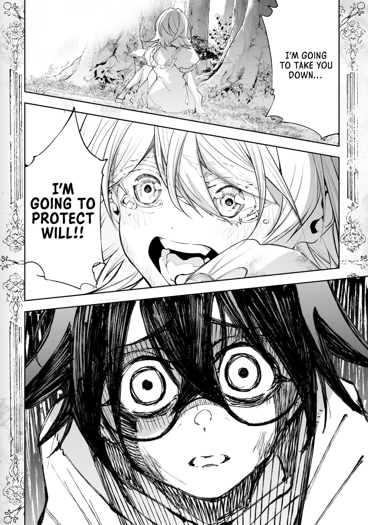 Read Wistoria  Wand and Sword Manga Online