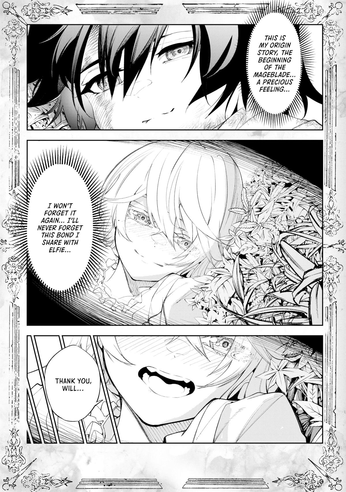 Read Wistoria  Wand and Sword Manga Online