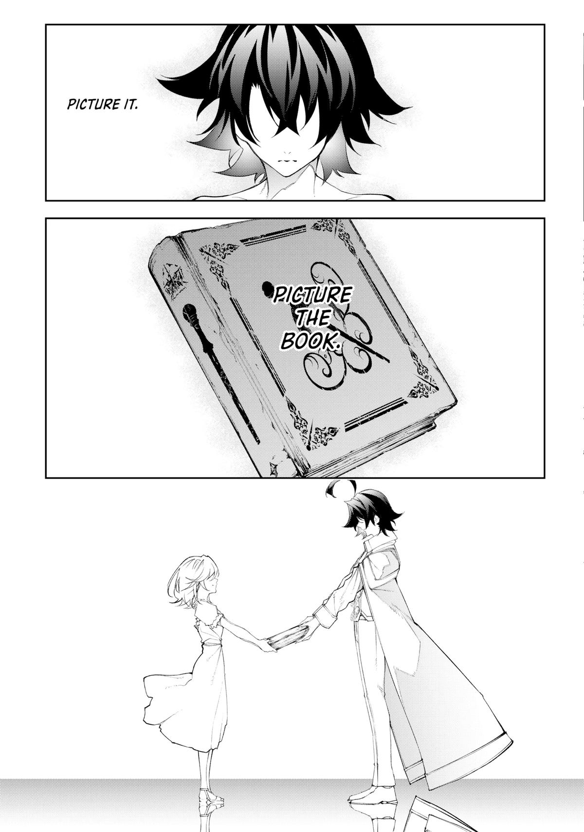 Read Wistoria  Wand and Sword Manga Online