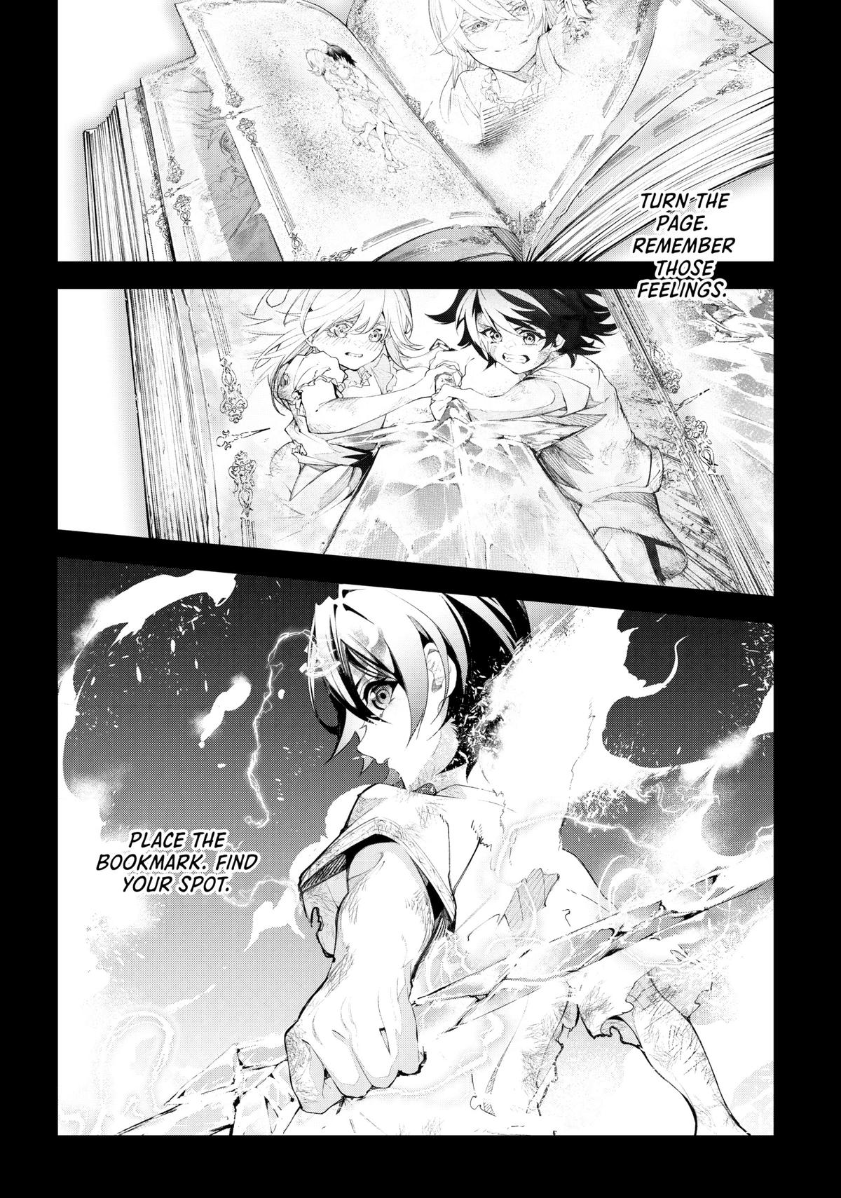 Read Wistoria  Wand and Sword Manga Online