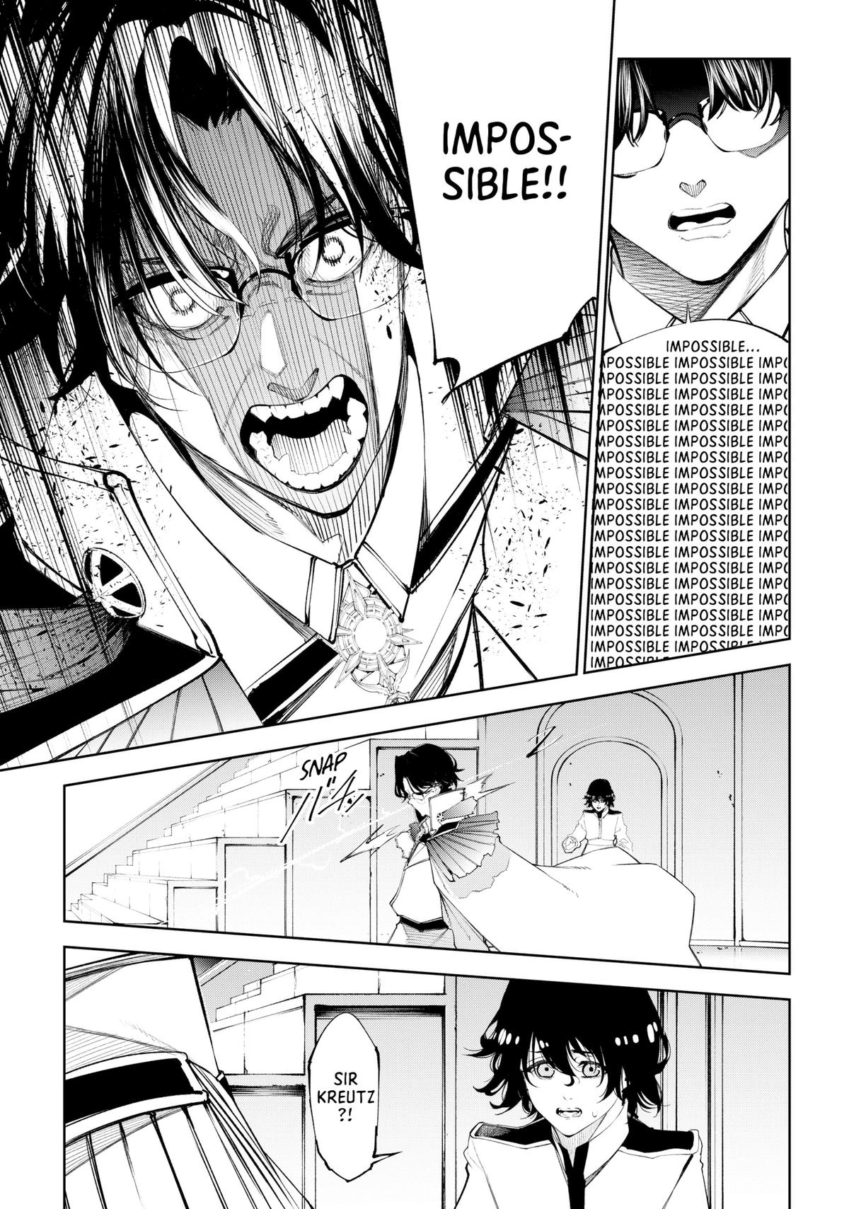 Read Wistoria  Wand and Sword Manga Online