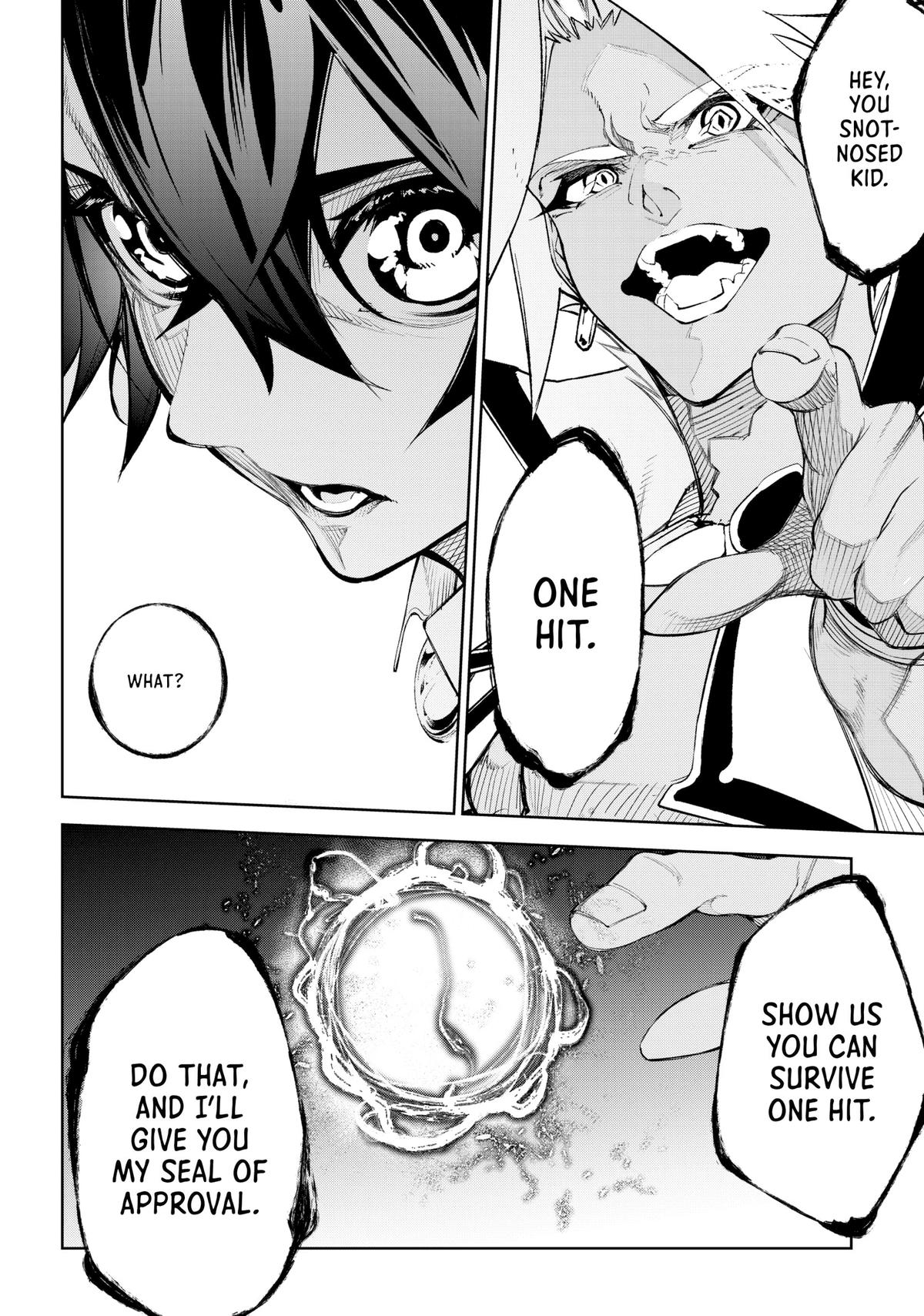 Read Wistoria  Wand and Sword Manga Online